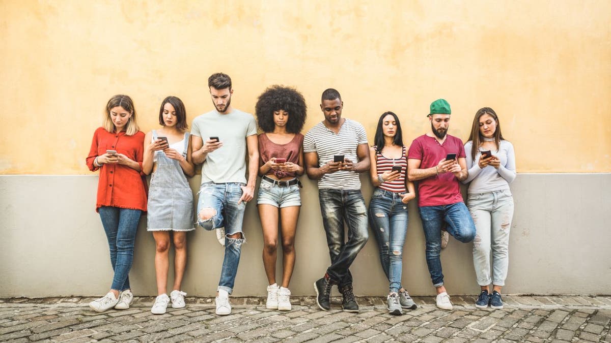 Gen Z, gullible, media literacy, fake news, social media, misinformation, voter fraud, political polarization, online communities, conspiracy theories, digital literacy, news consumption, Catherine Kim, Politico, Stanford, Morning Consult
