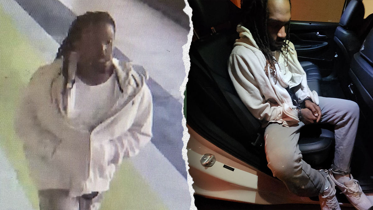 Seattle-Tacoma International Airport, SeaTac Airport, inmate escape, Sedrick T. Stevenson, Port of Seattle Police, light rail, Capitol Hill station, escape in the second degree, Washington, crime, fugitive, Bowling Green Kentucky, Sound Transit, airport security
