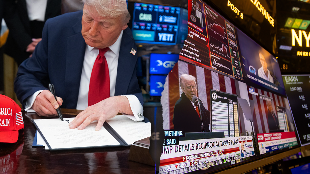 Donald Trump, Tariffs, Trade Deals, West Virginia, Indiana, Kentucky, Trump Voters, Economic Impact, Frank Luntz, Voss Clark, Steel Industry, Working Class, American Workers, Political Support, 2024 Election
