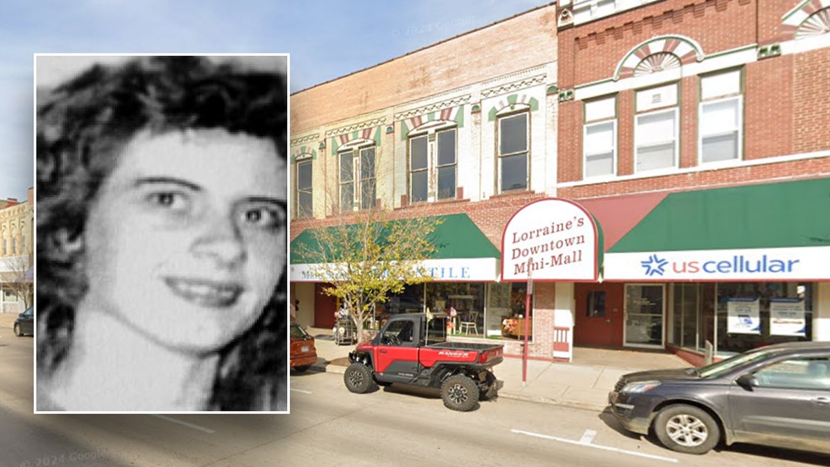 Audrey Backeberg, missing person, cold case, Wisconsin, Sauk County Sheriff's Office, found alive, 1962 disappearance, Charley Project, Ronald Backberg, marriage, abuse allegations, hitchhiking, Indianapolis, babysitter, Sherri Papini, Wanda Barzee, Elizabeth Smart, solved case, missing mother
