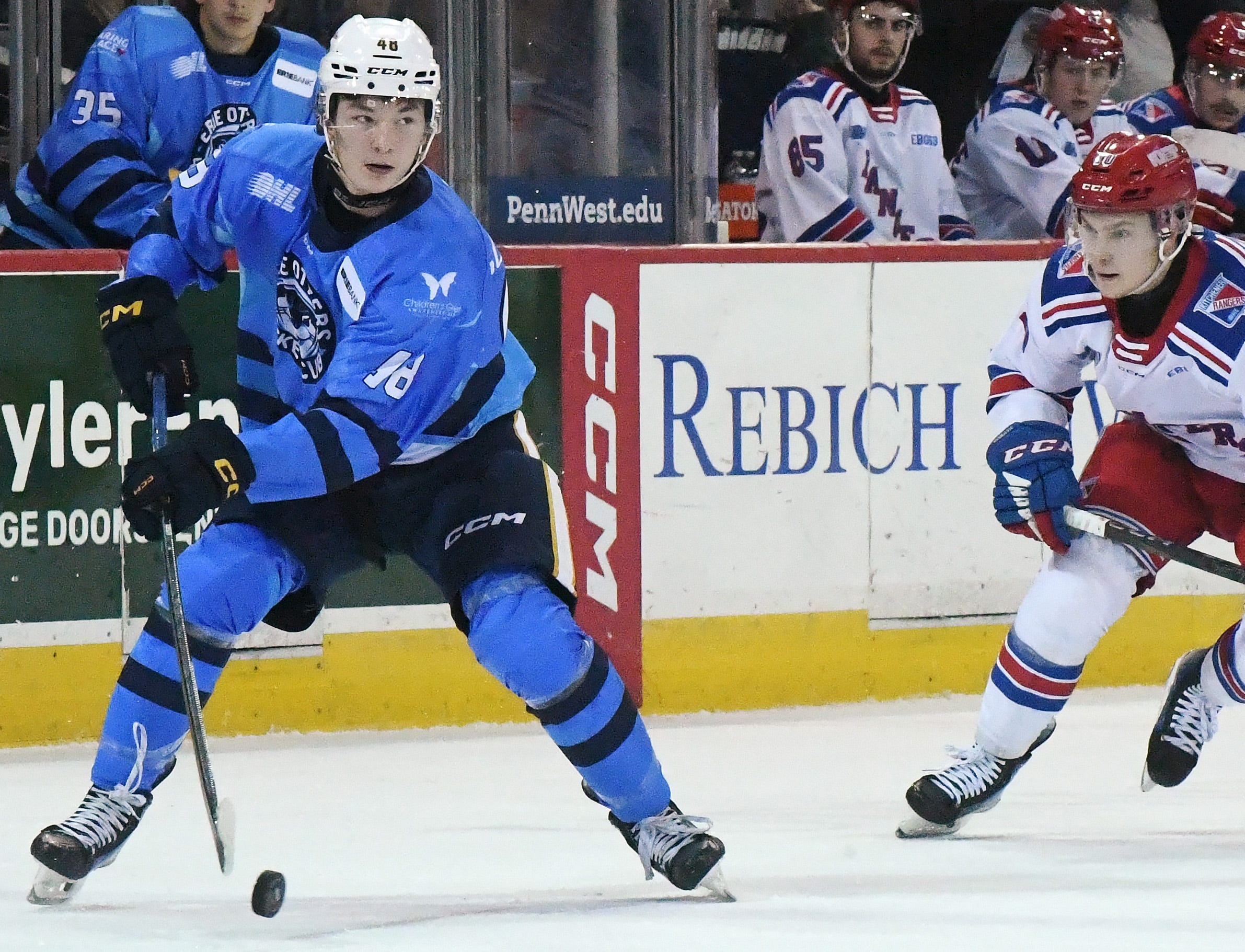 NHL Draft Lottery, NHL, Draft, Lottery, Matthew Schaefer, 2025 NHL Draft, NHL Draft Prospects, NHL Central Scouting, Secaucus, ESPN, Fubo, NHL Network, Draft Picks, Hockey, Sports, Bill Daly, Vancouver Canucks, J.T. Miller trade, Calgary Flames, Montreal Canadiens, Florida Panthers, Erie Otters, Draft Rankings
