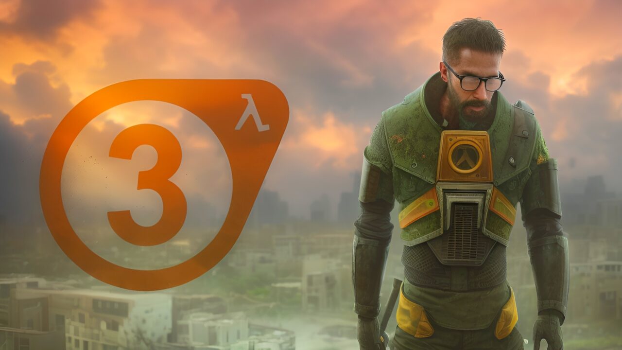 Half-Life 3, HLX, Valve, Tyler McVicker, FPS, Half-Life: Alyx, release date, rumors, leaks, game development, gaming news, PC games, VR games, gaming community, anticipated games, 2026 release, summer promotion, video games
