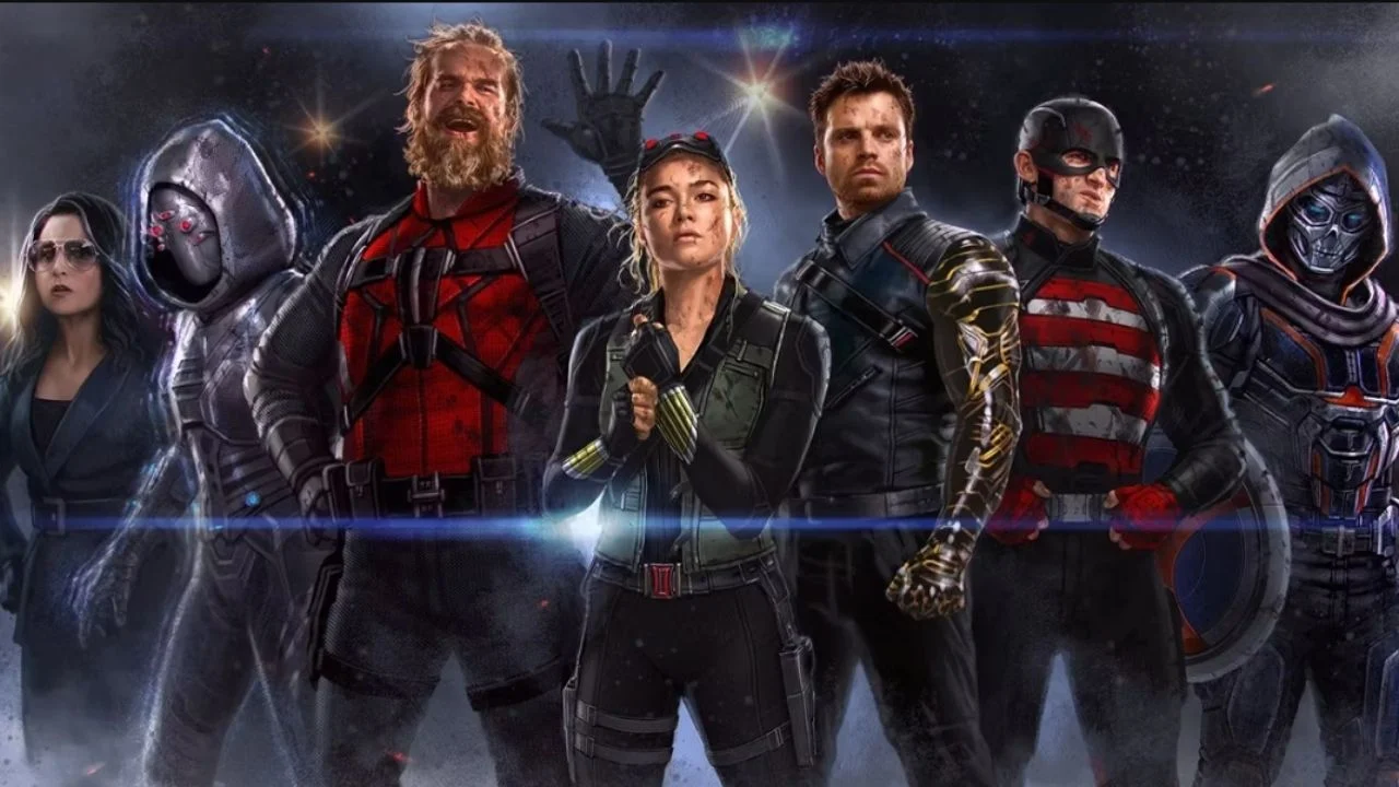 Thunderbolts, Marvel, box office, opening weekend, movie review, film, Marvel Cinematic Universe, MCU, superhero, critics, audience reaction, film analysis, movie performance, character development, Marvel fans, general audience, film success, movie industry, film discussion.
