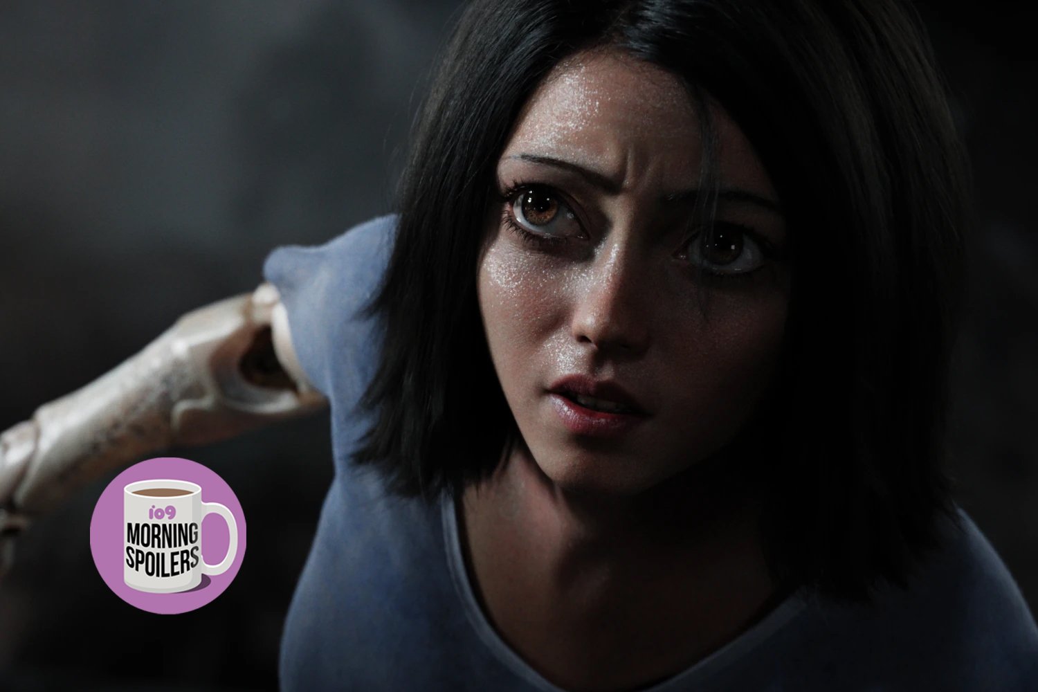 Zombie drama, medieval film, rapture, hot ted, slasher, alita: battle angel, avatar: fire and ash, omukade, the eternaut, the last of us, doctor who, will poulter, kit connor, manu rios, jordan tannahil, ella purnell, ariana greenblatt, billy magnussen, hannah levy, robert rodriguez, netflix, spoilers, trailers, movie news, tv news, casting news
