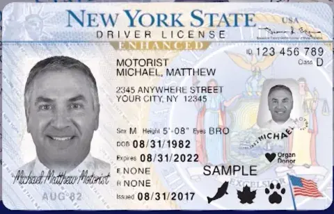 REAL ID, REAL ID Act, REAL ID deadline, REAL ID requirements, Enhanced Driver's License, EDL, TSA, air travel, domestic flights, identification, acceptable forms of ID, U.S. passport, federal facilities, nuclear power plants, 9/11 Commission, Department of Homeland Security, children travel, travel documents, Enhanced ID, EID
