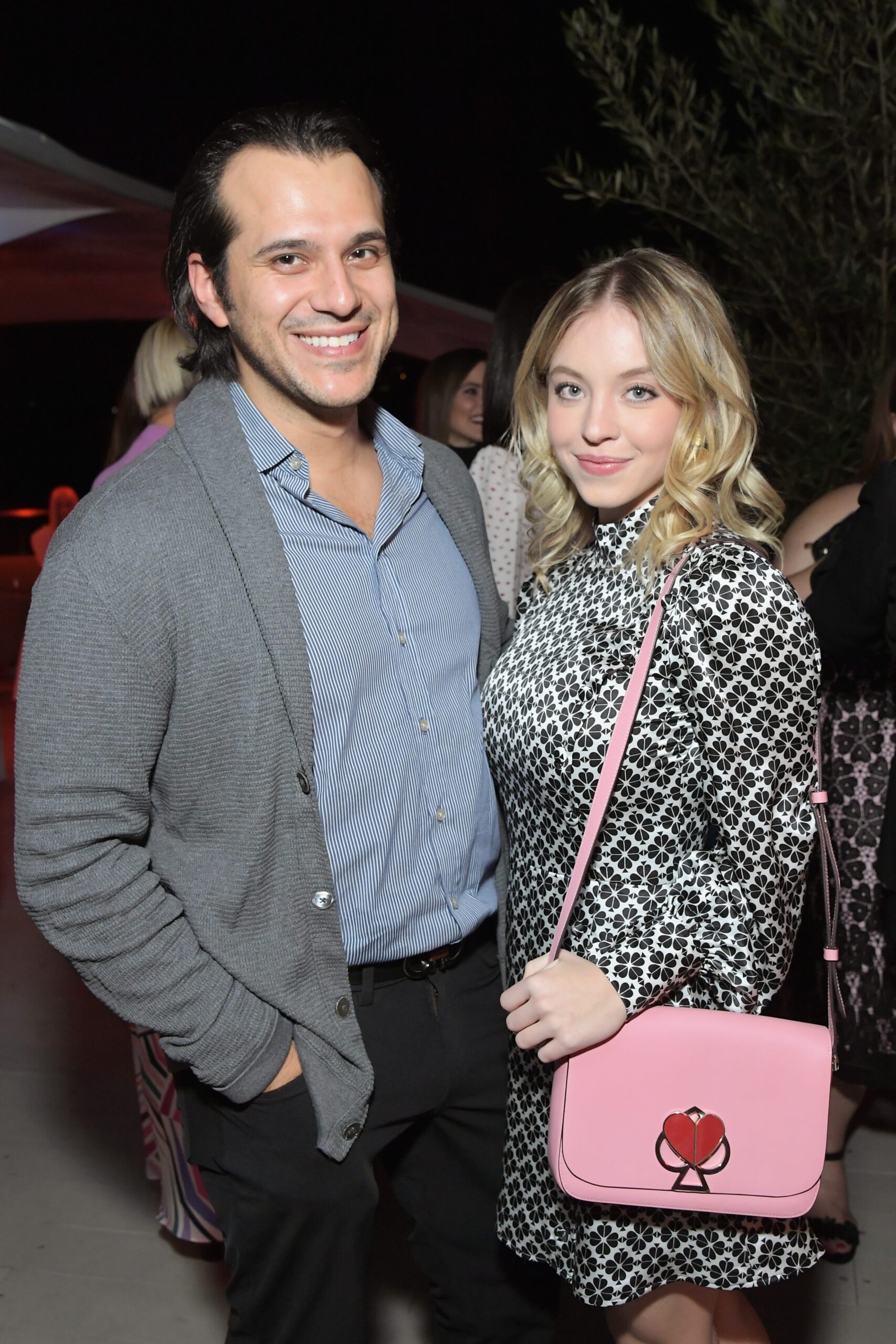 Sydney Sweeney, Jonathan Davino, breakup rumors, relationship timeline, Machine Gun Kelly, Patrick Schwarzenegger, Palm Tree Beach Club, Las Vegas, Stagecoach, Paris Hilton, Lance Bass, Luke Combs, Euphoria, The Handmaid's Tale, Everything Sucks!, Immaculate, Álvaro Morte, Simona Tabasco, Benedetta Porcaroli, Dora Romano, Giorgio Colangeli, Anyone But You, Glen Powell, affair rumors, Much Ado About Nothing, Will Gluck, Bridget Jones's Baby, dating, engagement, celebrity news, entertainment, gossip
