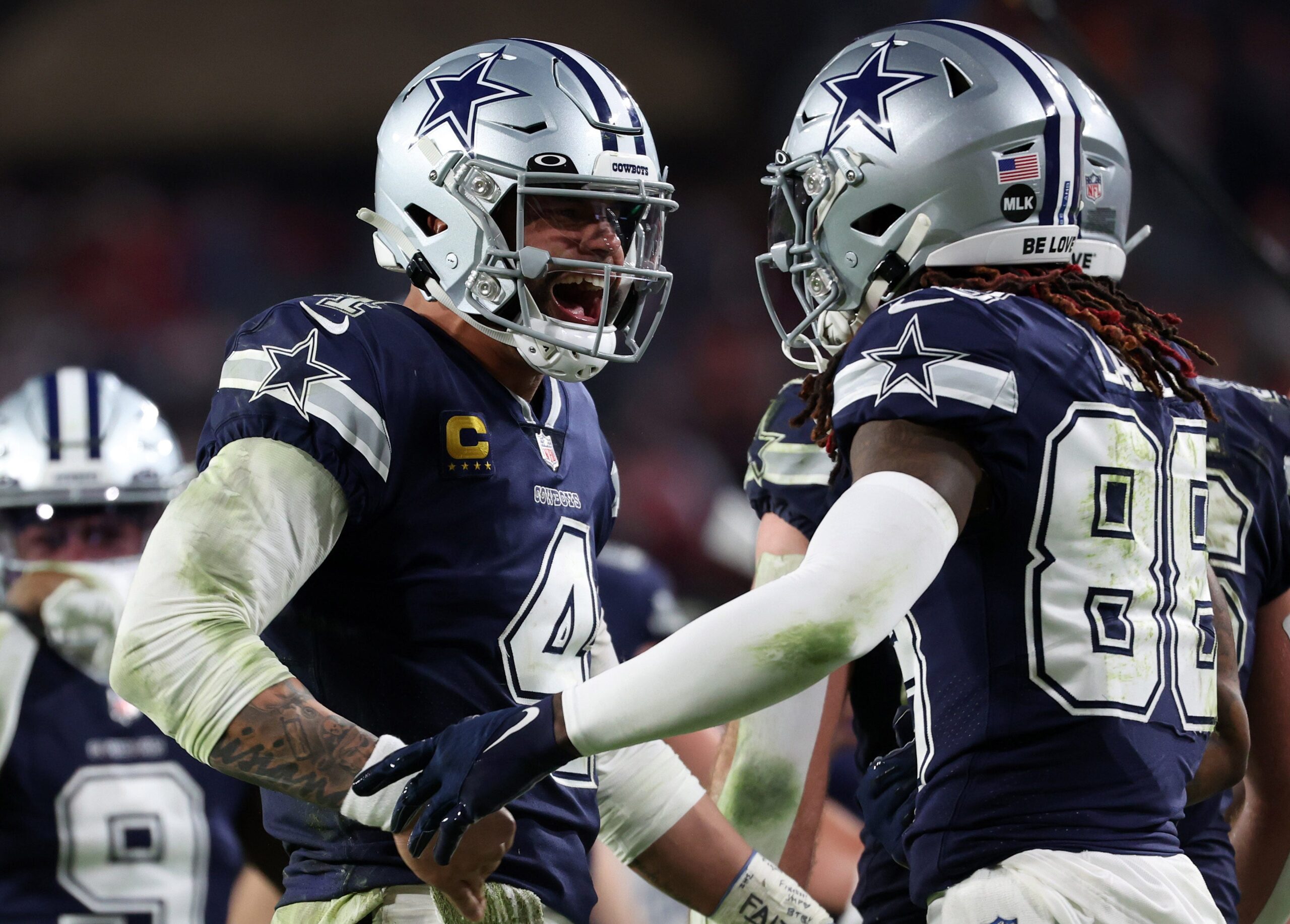 Dallas Cowboys, NFL, 2025 Season, Schedule, Super Bowl, Dak Prescott, Micah Parsons, NFC East, NFL Schedule Release, Football, CeeDee Lamb, Brian Schottenheimer, Tyler Booker, Offseason, Tickets, Opponents, Analysis, News
