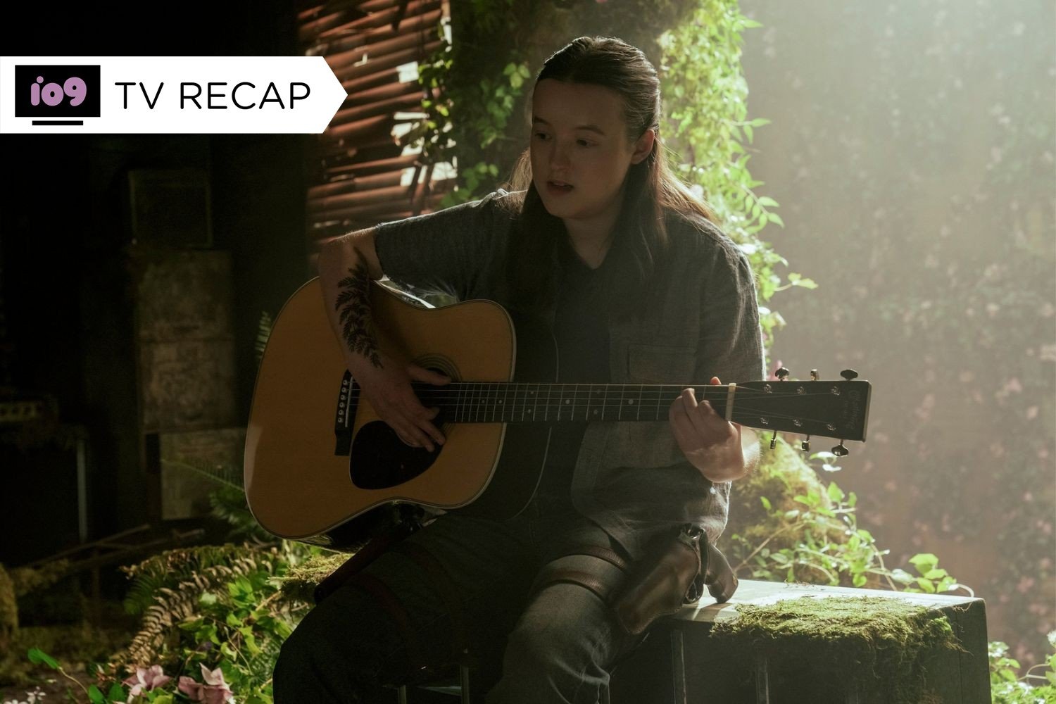 The Last of Us, season 2, episode 4, review, recap, Ellie, Dina, WLF, Scars, Isaac, FEDRA, Seattle, LGBTQ, Bella Ramsey, Isabela Merced, spoilers, analysis, discussion, pregnancy, relationships, plot, themes, HBO
