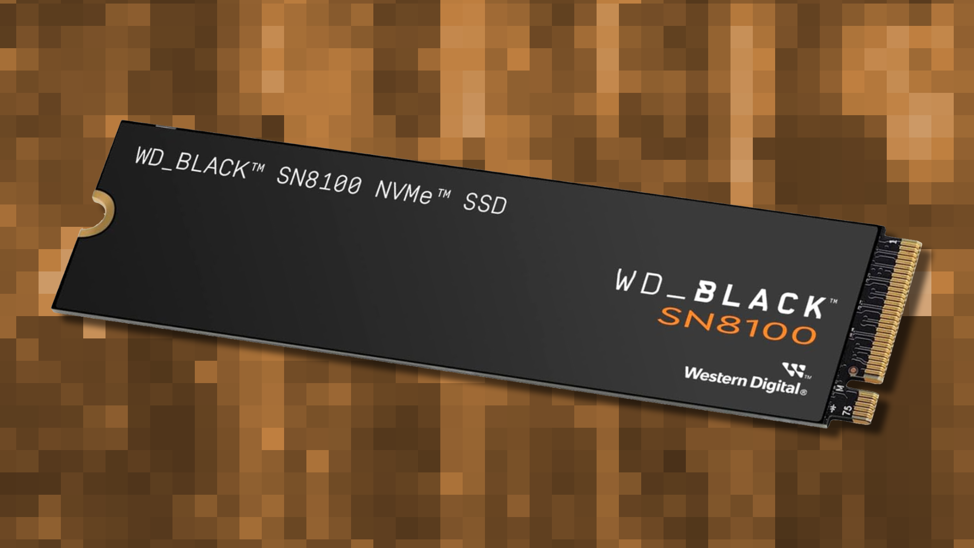 Western Digital, WD Black SN8100, Gen 5 SSD, PCIe 5.0, SSD, Solid State Drive, Storage, Amazon, Leak, Release Date, Price, 14.9 GB/s, Crucial T705, PCWorld, Technology, Review, Michael, Storage Review, Hardware
