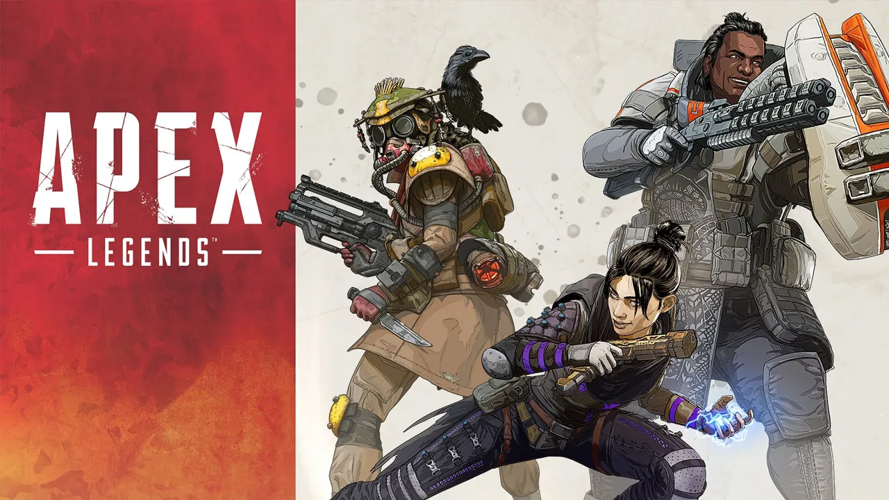 Apex Legends, Prodigy update, Spellbound Collection event, patch notes, Arsenals, Assault Legends, Skirmishers, Legend balance, Ash, Devotion, EVA-8, sniper rifles, difficulty selector, Apex Bots, matchmaking, Ranked, Season 25, game update, Respawn Entertainment, gameplay changes, weapon adjustments, new features
