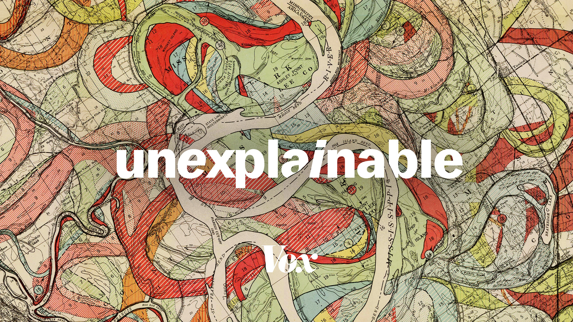 Vox, Unexplainable podcast, science, mysteries, Neanderthals, volcano, imaginary planet, butterflies, Meredith Hoddinott, Jorge Just, Noam Hassenfeld, Byrd Pinkerton, Cristian Ayala, Julia Longoria, Good Robot, Apple Podcasts, Spotify, TuneIn, Amazon Music
