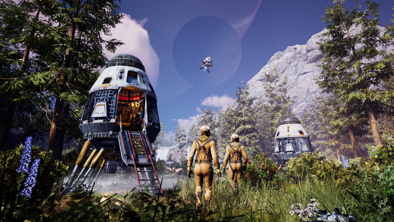 Icarus update, Icarus 2.2.53.136221, Icarus patch notes, Icarus gameplay, Icarus news, Icarus latest version, Icarus update 2.2.53.136221, Icarus, game update, patch notes
