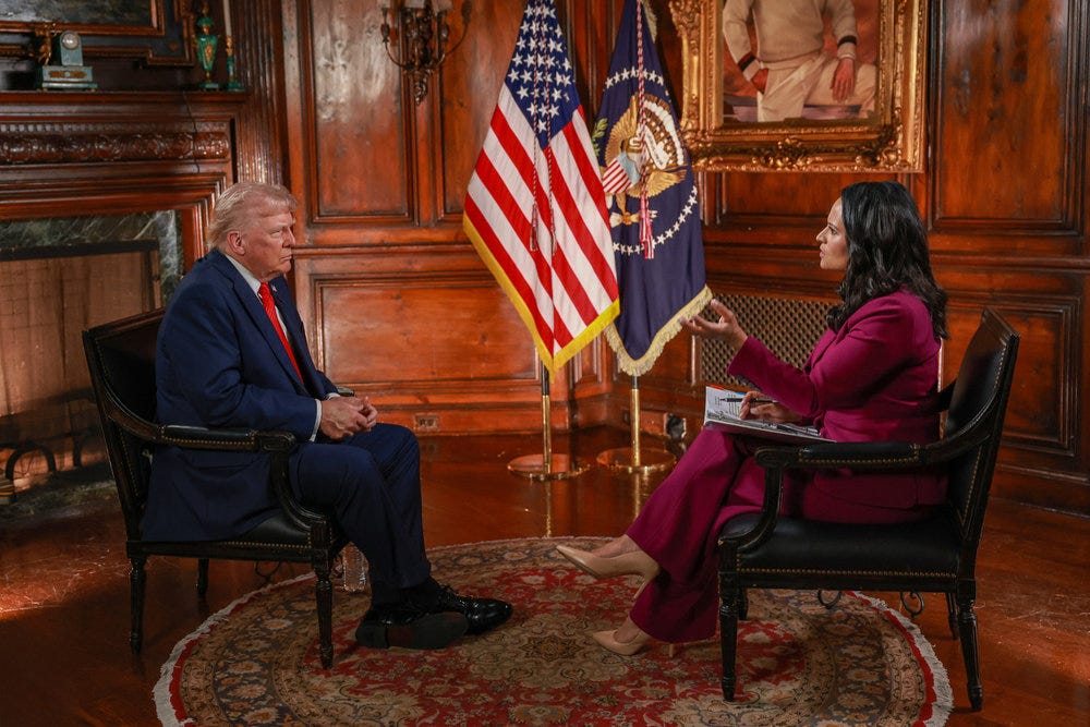 Donald Trump, U.S. Constitution, presidential oath, due process, 5th Amendment, immigration, deportation, gun control, 2nd Amendment, tariffs, unconstitutional, birthright citizenship, Supreme Court, tyranny, Rex Huppke, political opinion, satire
