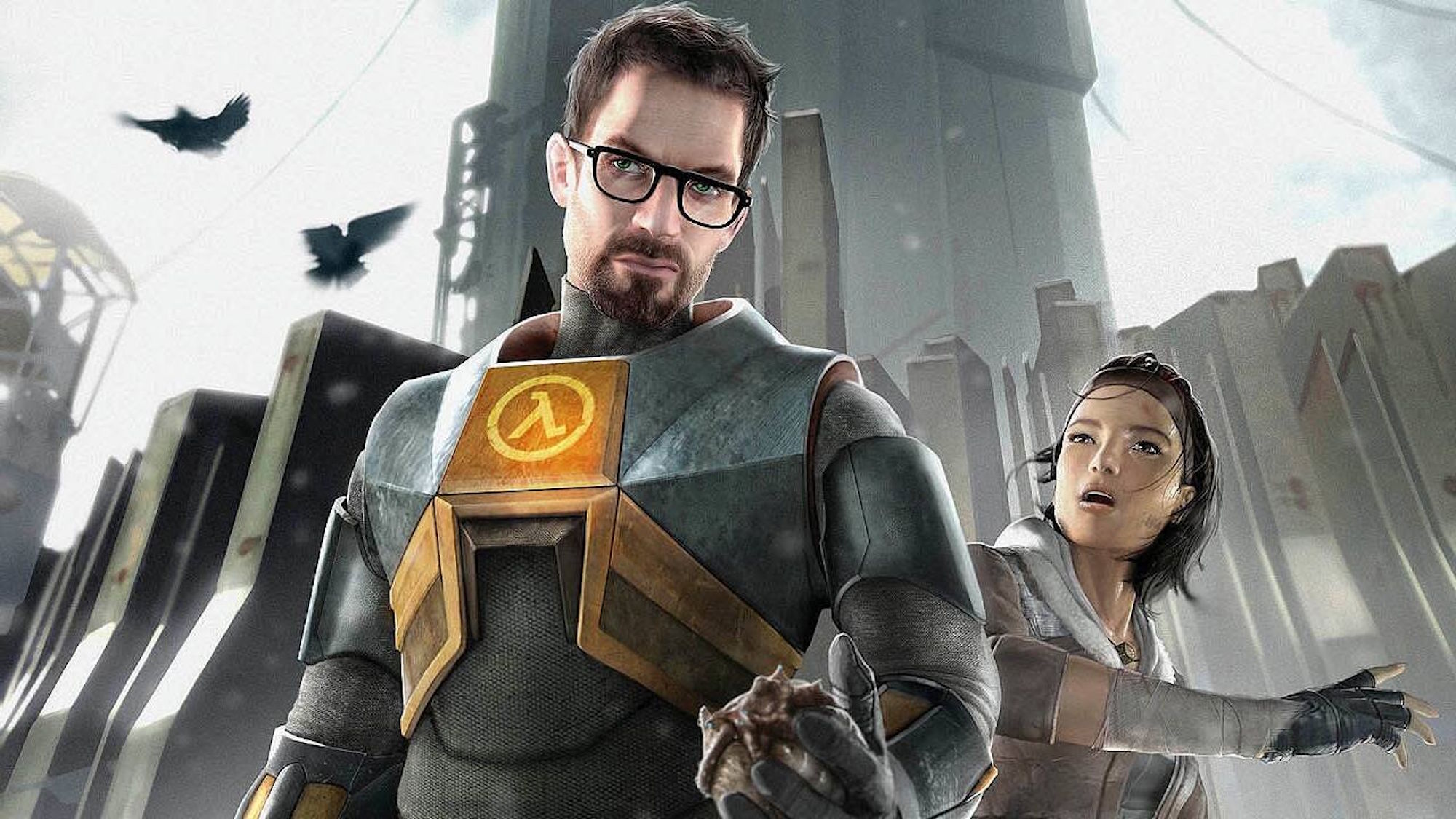 Half-Life 3, HLX, Valve, Tyler McVicker, rumors, leaks, release date, Source 2 engine, Gordon Freeman, PC gaming, announcement, summer, optimization, Deadlock, Dota 2
