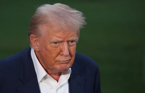 Donald Trump, tariffs, China, trade deficit, dolls, pencils, Meet the Press, Kristen Welker, Stephen Miller, American products, imports, recession, trade deals
