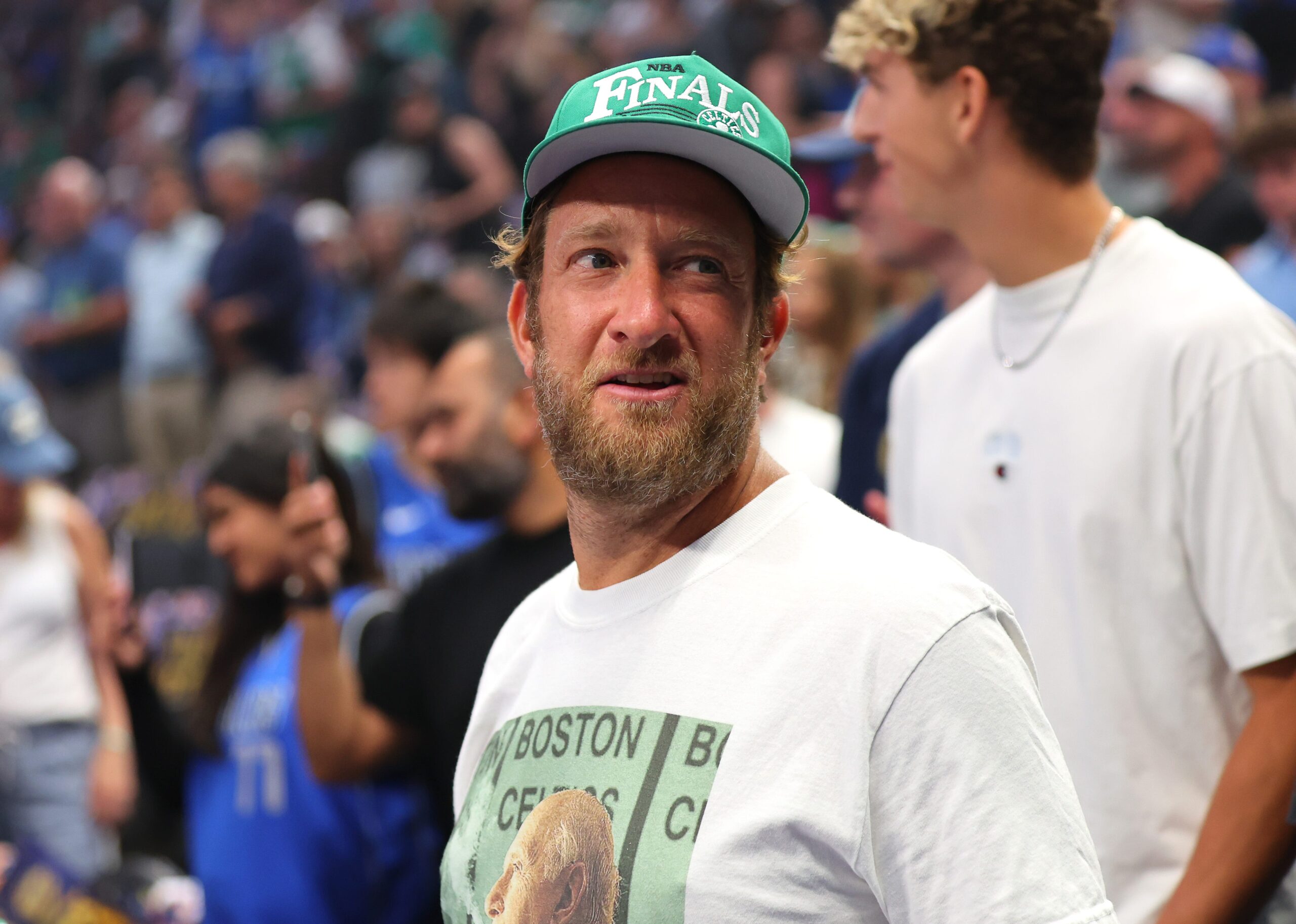Antisemitism, Dave Portnoy, Barstool Sports, Temple University, Philadelphia, Hate Speech, Anti-Defamation League, Auschwitz, Student Suspension, Bar Incident, Sansom Street Bar, John Fry, Kathryn Palmer
