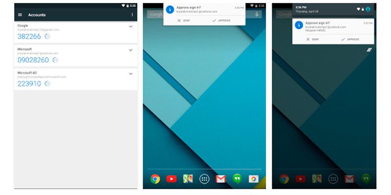 Microsoft Authenticator, password manager, autofill, discontinued, password storage, Edge browser, password export, password import, free password managers, security, mobile security, Microsoft account, data migration
