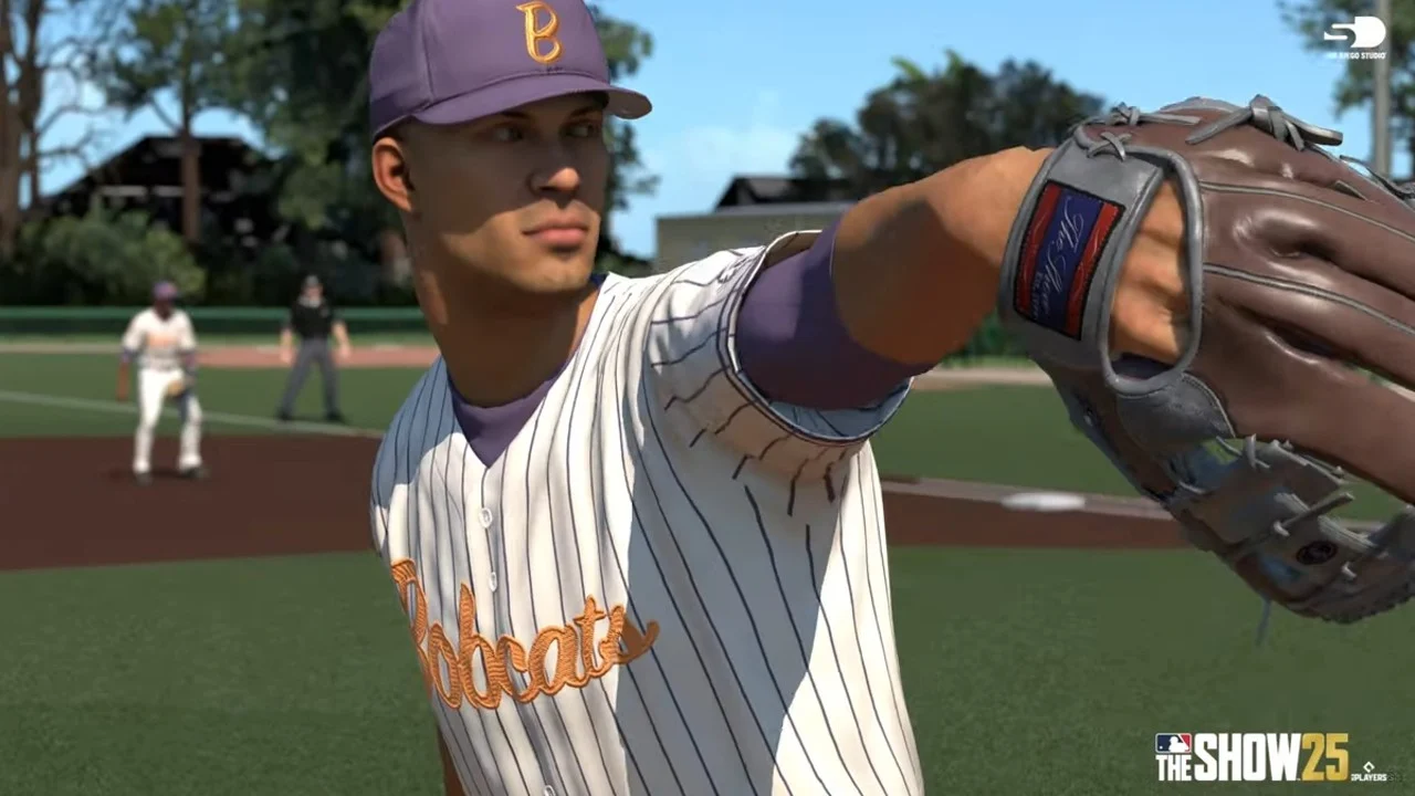 MLB The Show 25, Game Update 10, Patch Notes, Gameplay Fixes, MLB The Show Update, New Update, Sports Game, Baseball Game, MLB The Show
