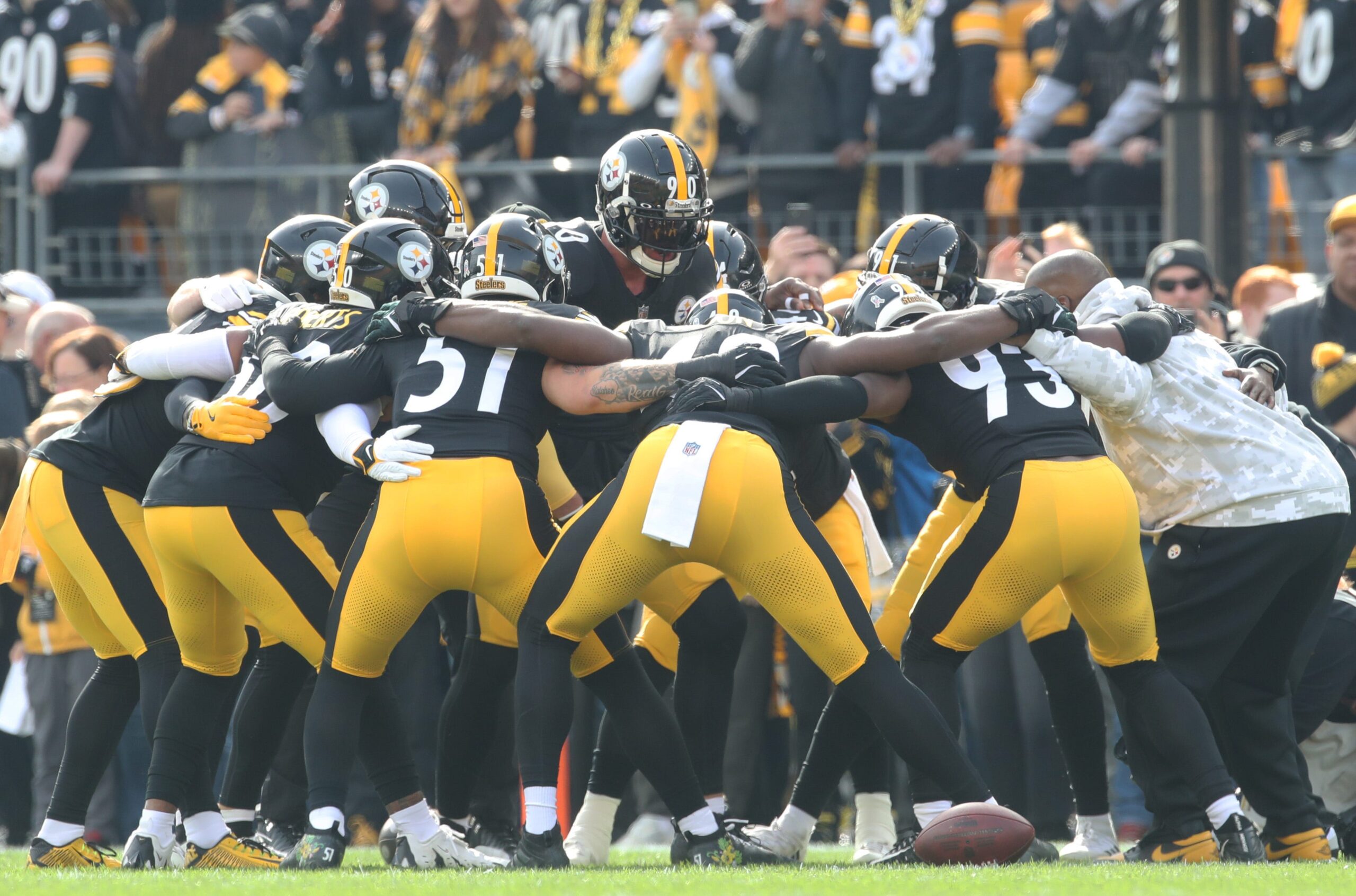 Pittsburgh Steelers, 2025 NFL Season, Steelers Schedule, DK Metcalf, NFL Schedule Release, Steelers Tickets, Steelers Opponents, AFC North, Steelers Roster, Mike Tomlin, Steelers Ireland Game, T.J. Watt, Steelers Defense, Derrick Harmon, NFL Dublin Game, Steelers 2025 Season Preview
