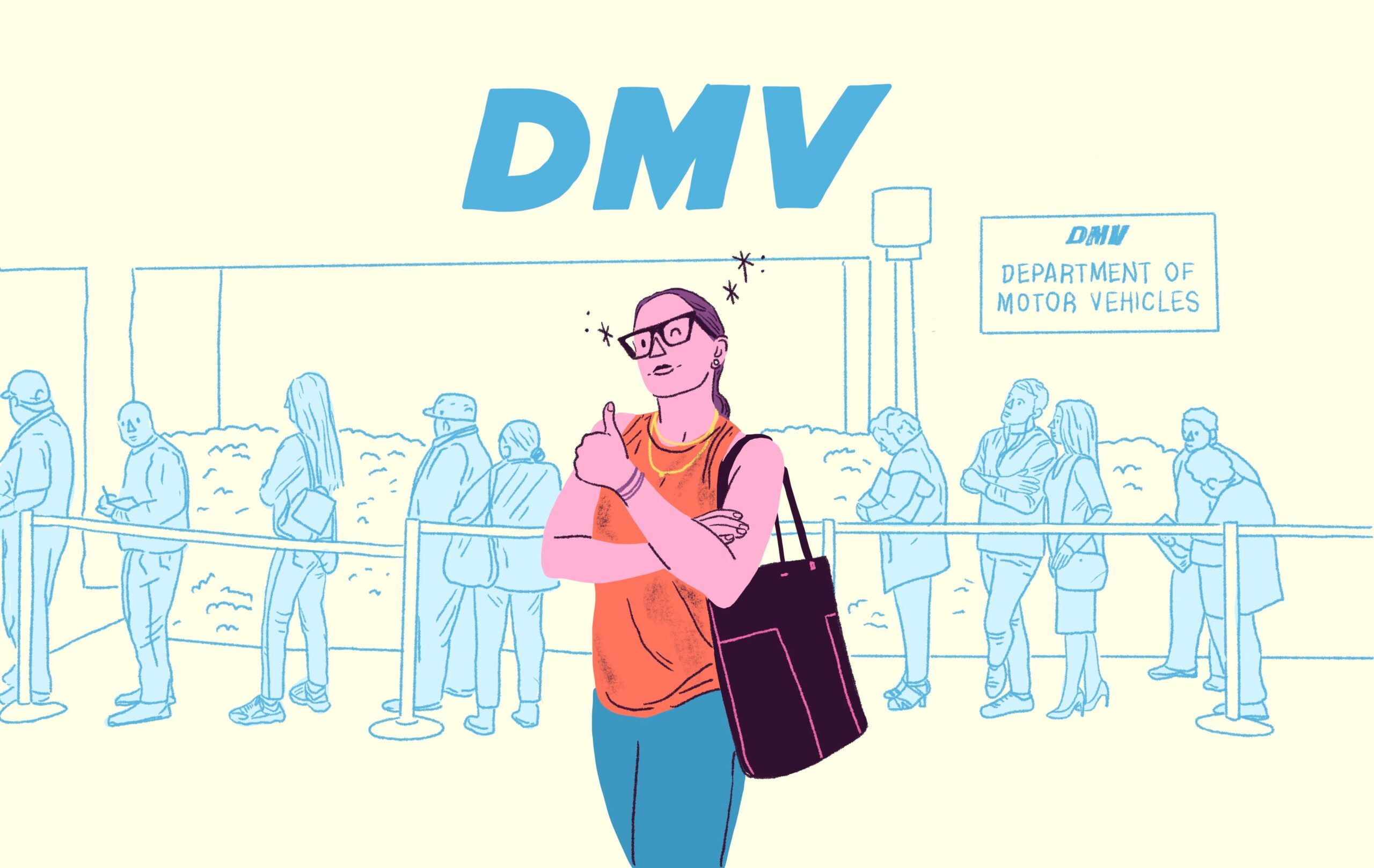 REAL ID, DMV, Driver's License, Identification, Travel, TSA, Airport, Wait Times, Tips, Entertainment, Movies, Food, Relationships, Half Marathon, Beauty, Skincare, Yoga, Stretching
