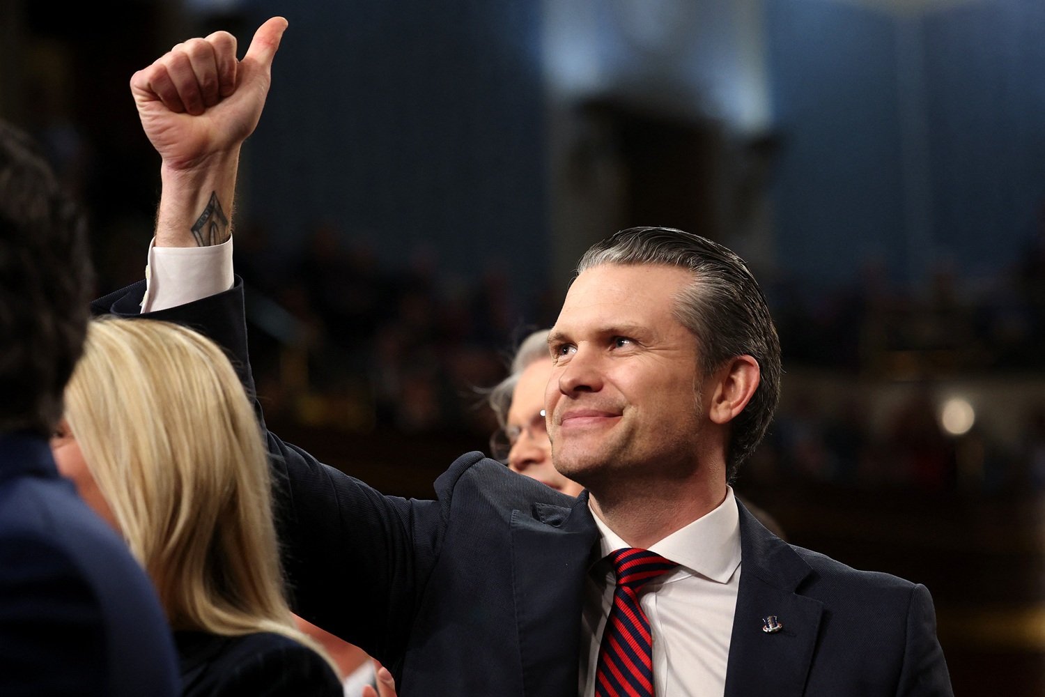 TeleMessage, Signal, encrypted messaging, data breach, Mike Waltz, national security advisor, cybersecurity, data retention, government compliance, hacking, 404 Media, US Customs and Border Protection, Coinbase, Democratic legislators, GD Crypto, Galaxy Digital, stablecoin, regulatory framework, Angela Alsobrooks, Kirsten Gillibrand, State Department, Department of Homeland Security, JD Vance, Rubio, Gabbard, Amazon AWS, Smarsh, Guy Levitt, Signalgate, Jeffrey Goldberg, Houthi PC Small Group, Pete Hegseth, Pentagon security, Department of Defense investigation
