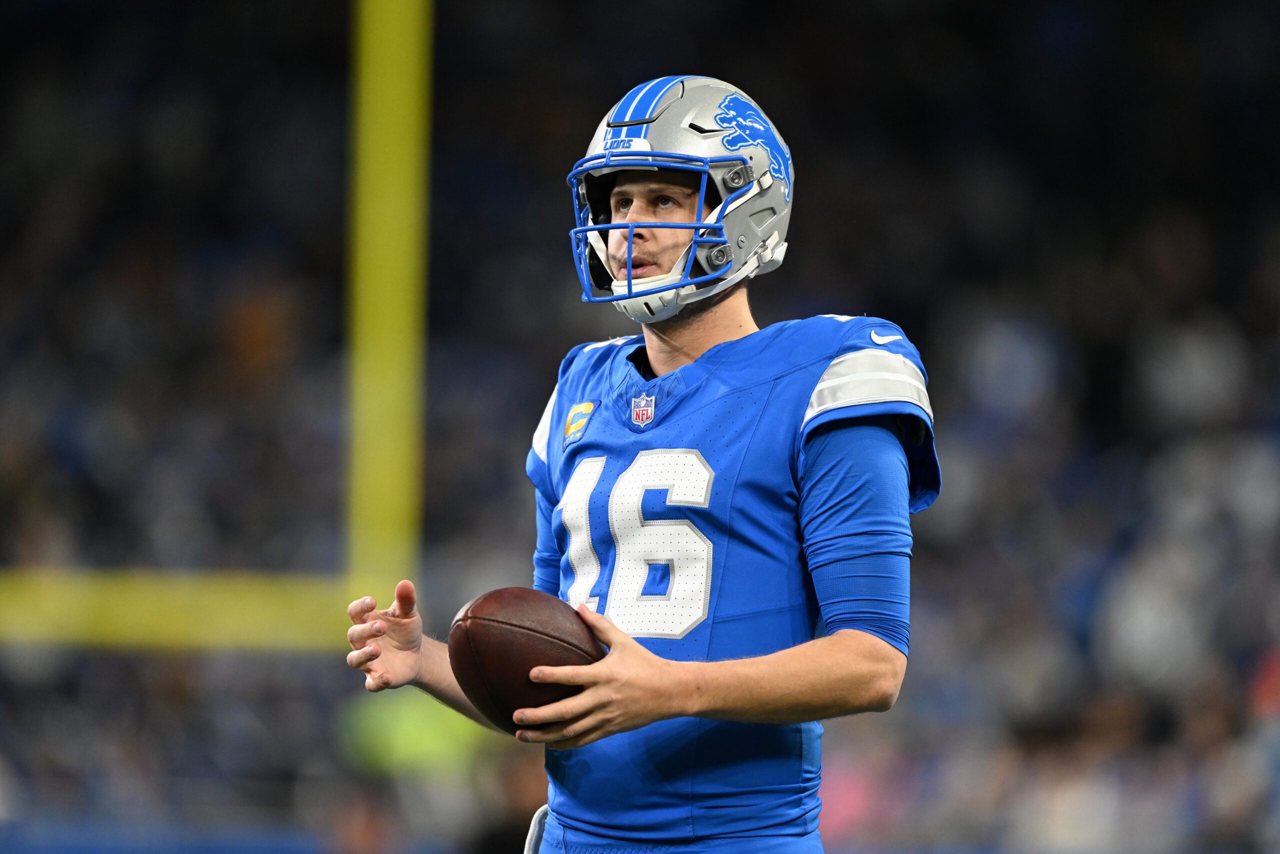 Detroit Lions, 2025 NFL Schedule, Lions Opponents, NFL Schedule Release, Detroit Lions Tickets, Dan Campbell, Lions Playoff Loss, AFC North, NFC East, Ford Field

