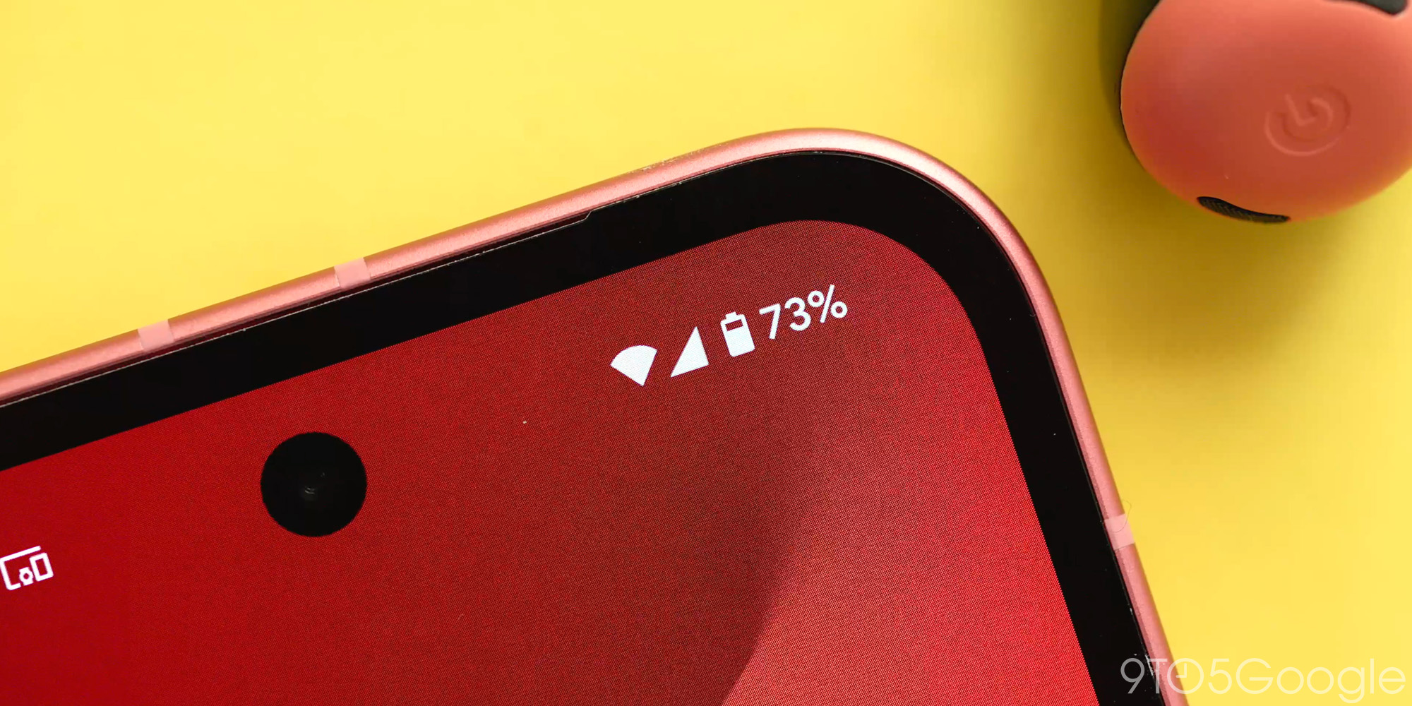Android 16, Battery Icon, Material 3 Expressive, Design Language, Google, Leak, Update, UI, User Interface, Mobile, Technology, News
