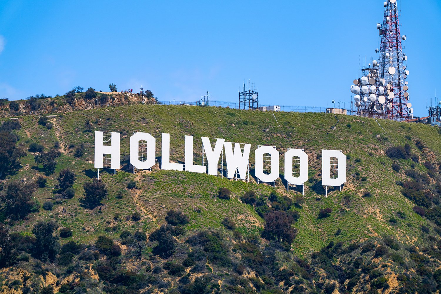 Google, Range Media Partners, 100 Zeros, film production, AI, artificial intelligence, marketing, public opinion, technology, entertainment, movies, TV, Hollywood, 