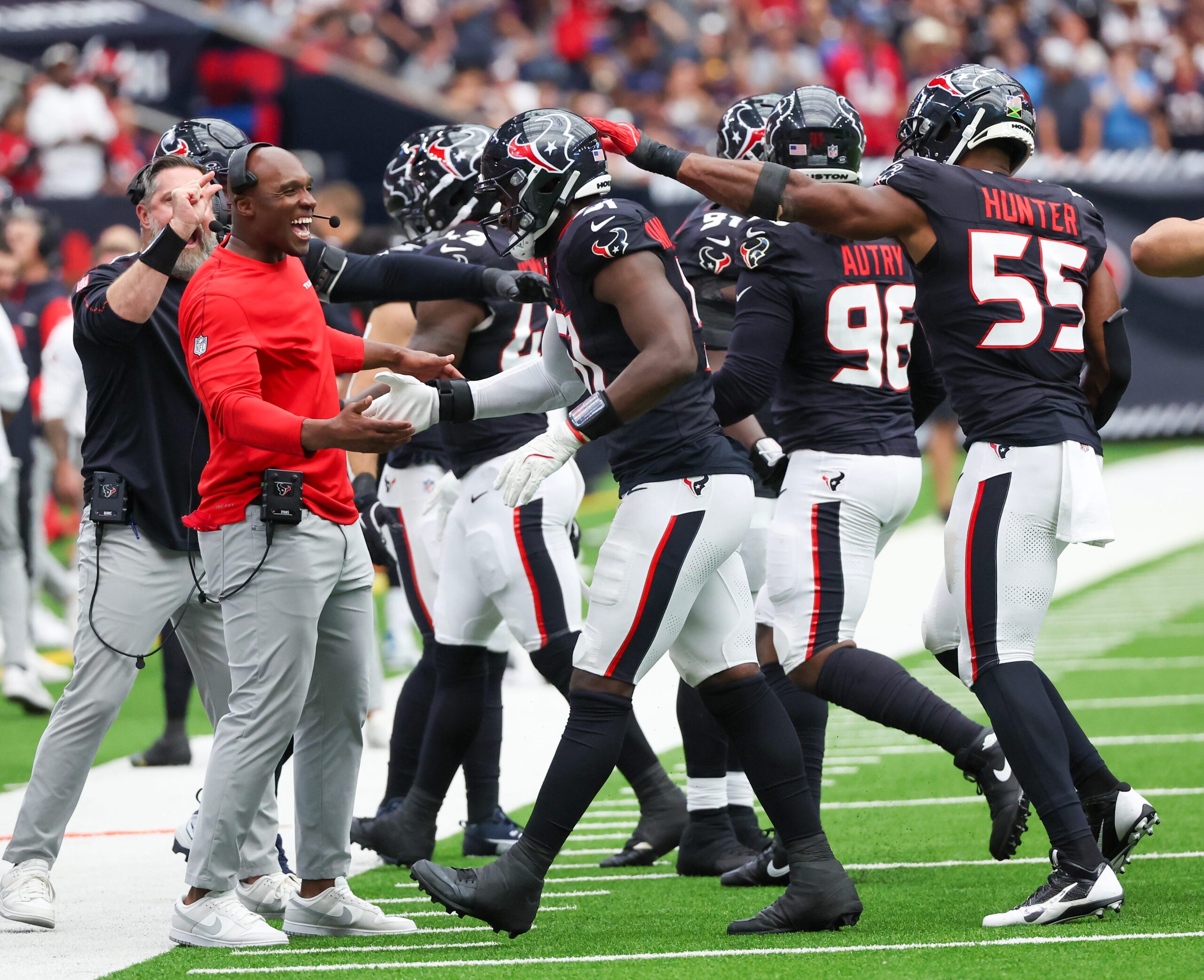 Houston Texans, 2025 NFL Schedule, C.J. Stroud, AFC South, NFL Draft, Football, DeMeco Ryans, Nico Collins, Texans tickets, NFL Schedule Release Date, Houston Texans opponents, NFL 2025, Laremy Tunsil trade, Texans news, Texans roster, Texans analysis
