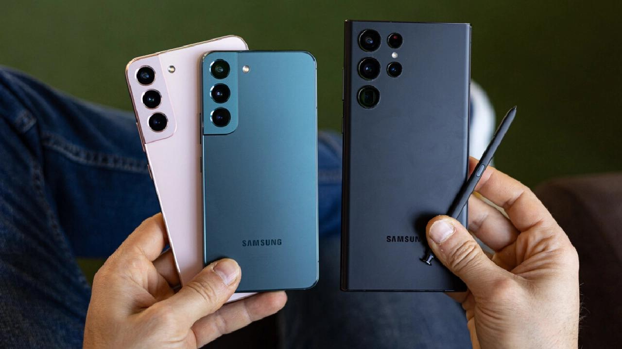 Samsung, One UI 7, Galaxy S23, S23+, S23 Ultra, battery drain, battery issues, update problems, software update, Android update, battery performance, Samsung update policy
