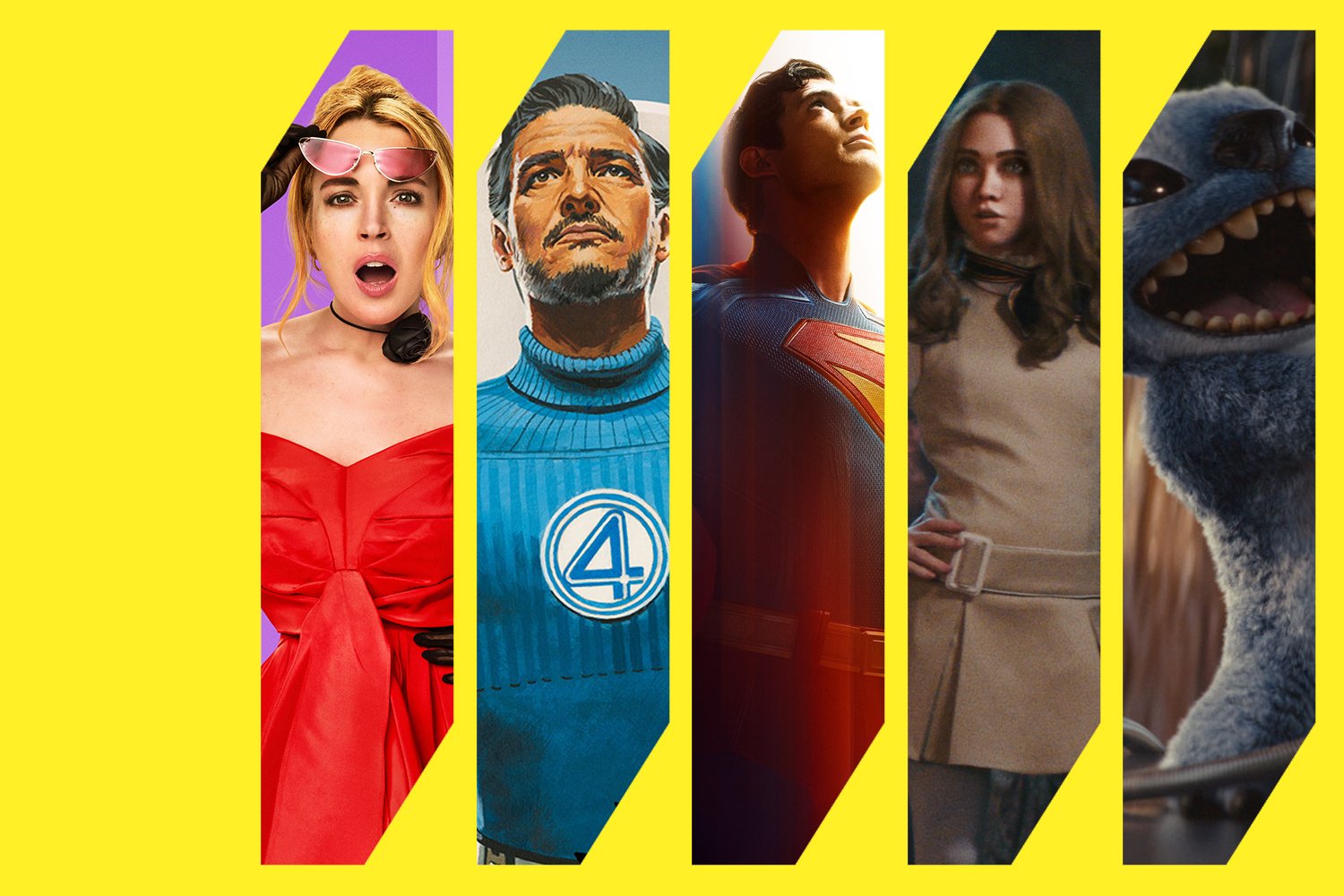 Summer movies, 2024, sci-fi, fantasy, horror, superhero, new releases, trailers, movie preview, film guide, upcoming movies, popcorn films, blockbusters, action movies, animated movies, live-action remakes, sequels, remakes, original films, box office predictions, Al Pacino, Tom Cruise, Adam Sandler, Scarlett Johansson, DC Universe, Marvel Cinematic Universe, Keanu Reeves, Wes Anderson, Stephen King, Kevin Smith
