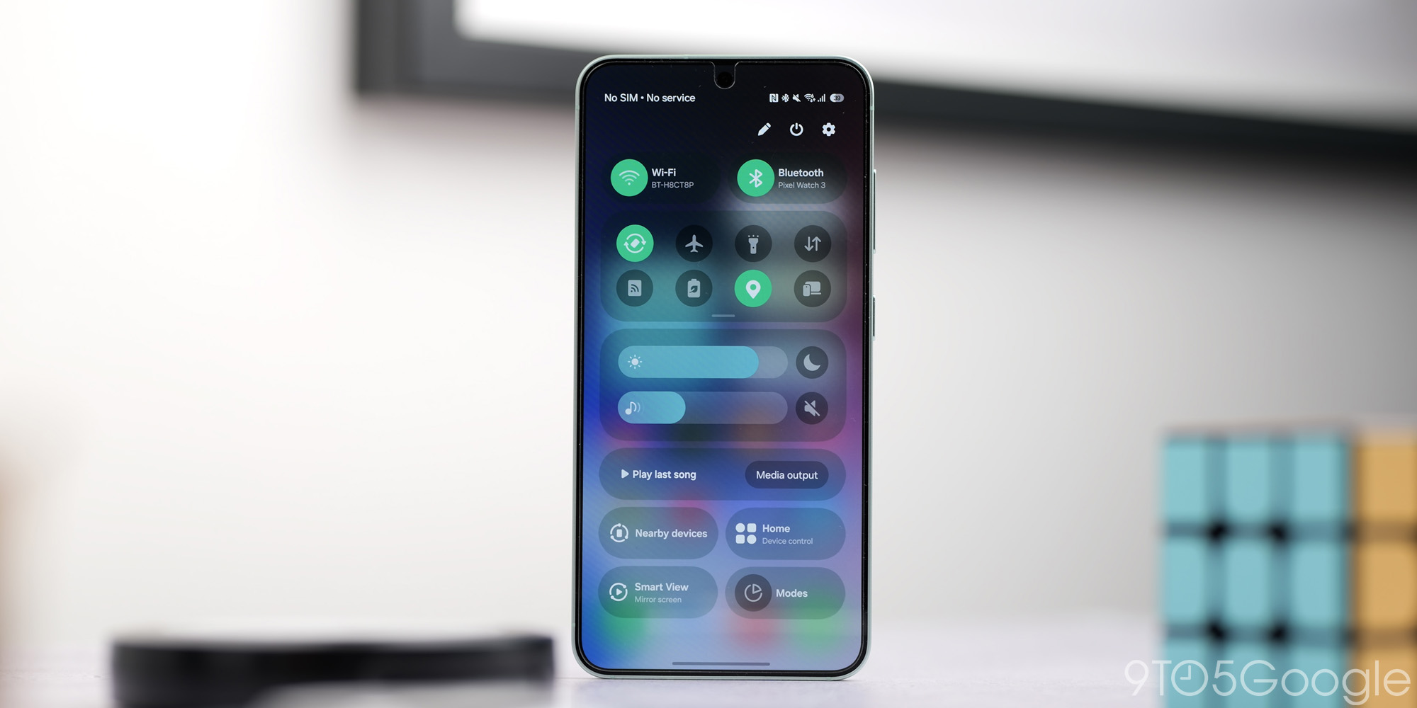 One UI 7, Samsung, Galaxy devices, Quick Settings, notification panel, UI changes, Android update, tutorial, how to, combined Quick Settings, separate Quick Settings, customization, tips and tricks
