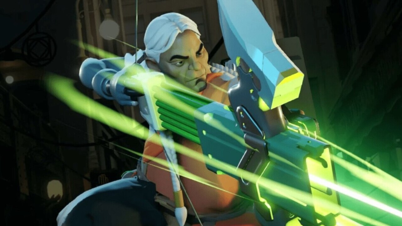 Valve, Deadlock, Neon Prime, MOBA, Shooter, Early Access, Beta, Release Date, Steam, Leaks, Dota 2, Team Fortress, Smite, Marvel Rivals, Game, Gaming, Video Game, News, Rumors
