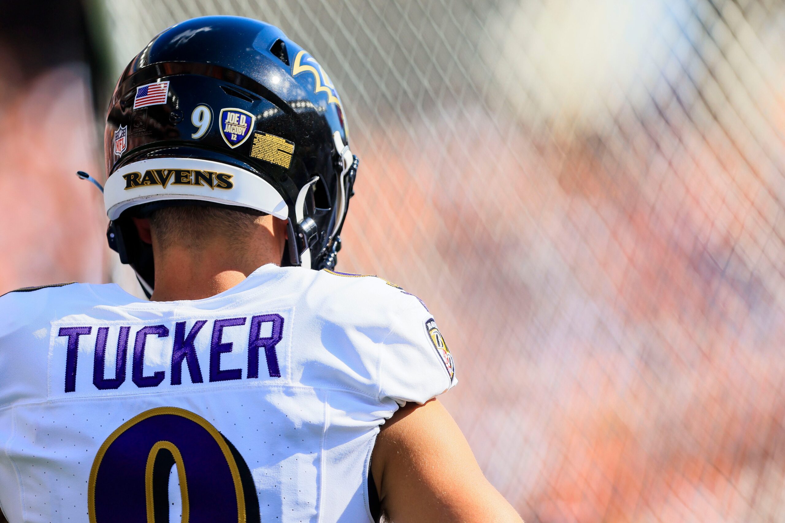 Justin Tucker, Baltimore Ravens, NFL, Kicker, Release, Tyler Loop, 2025 NFL Draft, Sexual Misconduct Allegations, Eric DeCosta, Football, Sports
