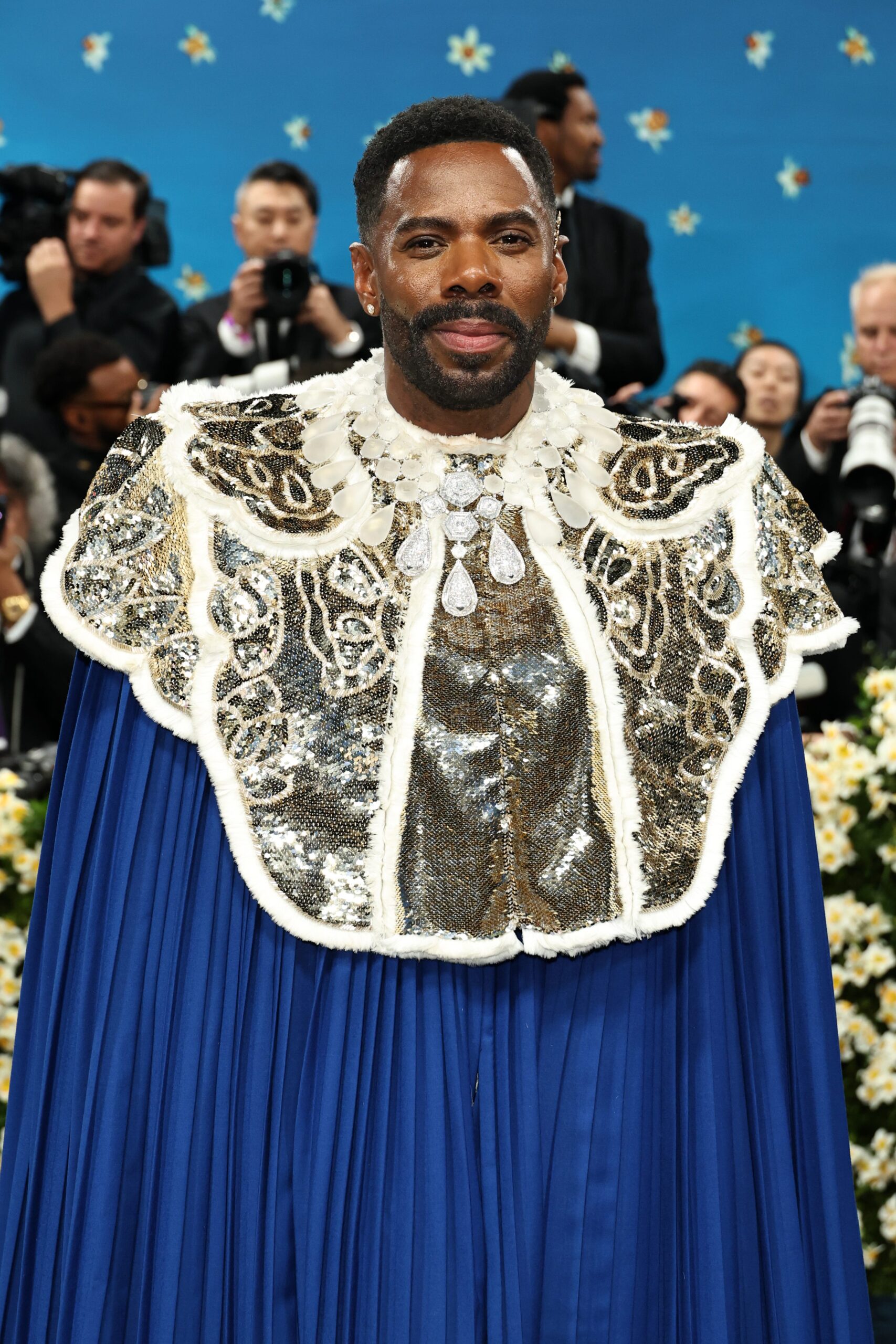 Met Gala, celebrity fashion, Black menswear, dandyism, Pharrell Williams, Colman Domingo, A$AP Rocky, Lewis Hamilton, Usher, Regina King, Spike Lee, Simone Biles, Jonathan Owens, Janelle Monáe, Doechii, Ayo Edebiri, Metropolitan Museum of Art, fashion extravaganza
