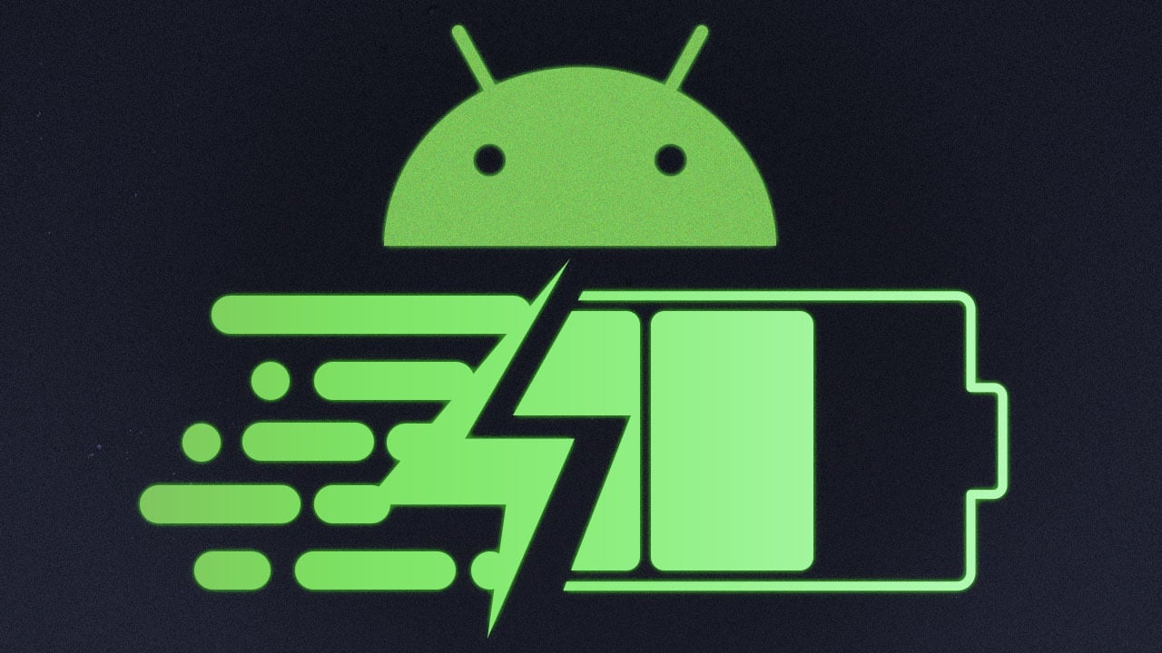 Android 16, Material 3 Expressive, battery icon, status bar, Google, redesign, user interface, UI, UX, Android update, color-coded, charging status, battery level, lock screen, notifications, Google I/O 2025
