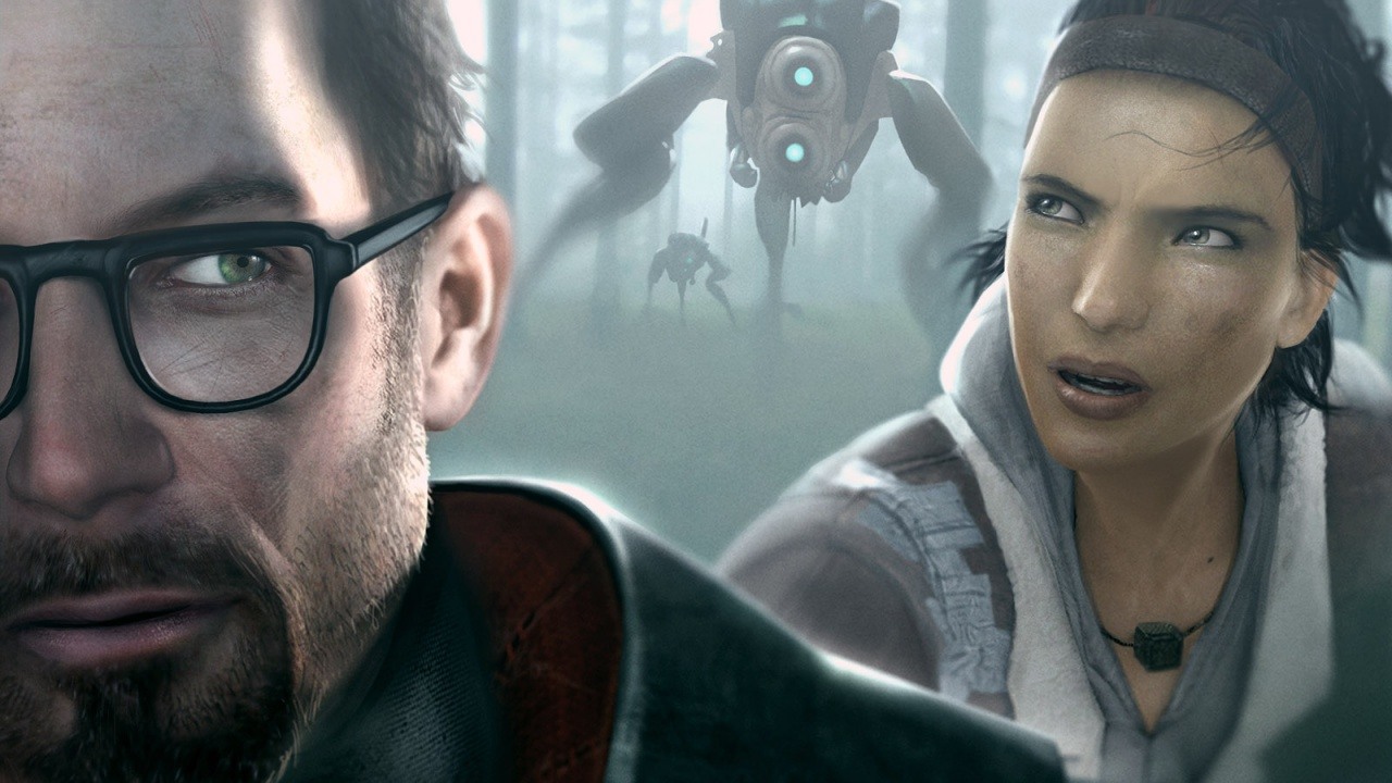 Half-Life 3, HLX, Valve, Tyler McVicker, Half-Life Alyx, release date, gameplay, story, development, playtesting, VR, PC gaming, announcement, gaming news, rumors, speculation
