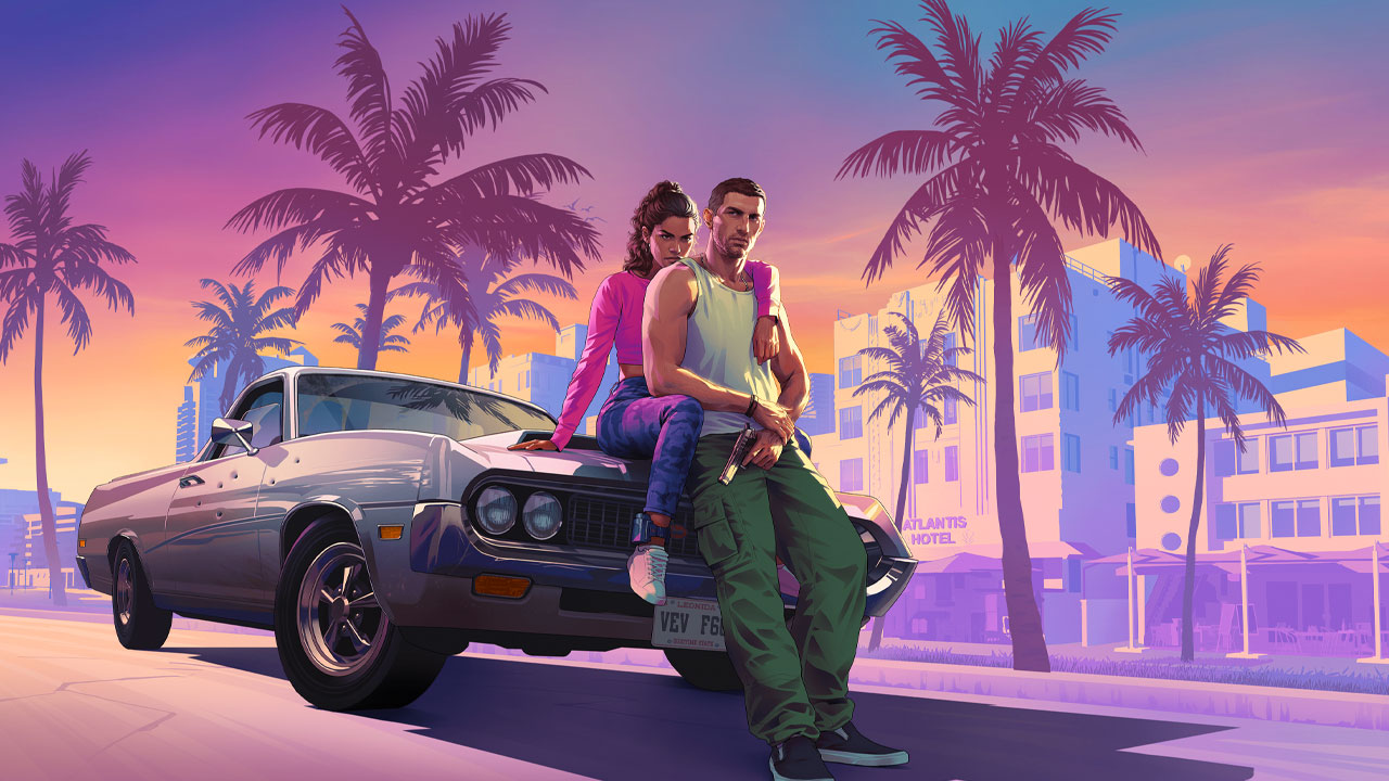 Grand Theft Auto VI, GTA 6, release date, postponement, Rockstar Games, Take-Two Interactive, Xbox Series X, Xbox Series S, PlayStation 5, PS5, console sales, gaming industry, Mat Piscatella, next-generation consoles, game development, video games, game sales, investor impact, stock market, gaming market, industry analysis, game projects
