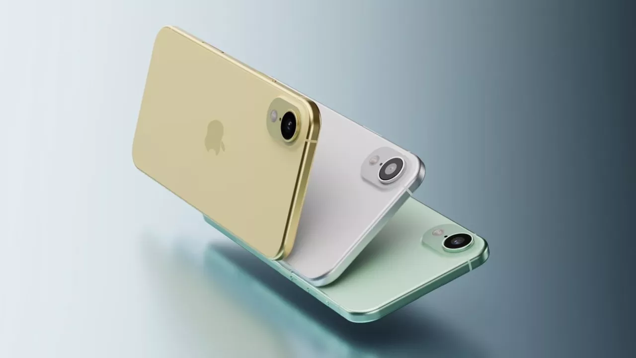 iPhone 17 Air, Apple, iPhone, Rumors, Leaks, Design, Camera, Central Camera Bar, Slim iPhone, iPhone 17, A19 Chip, OLED Display, iPhone News, Tech News, Apple Rumors
