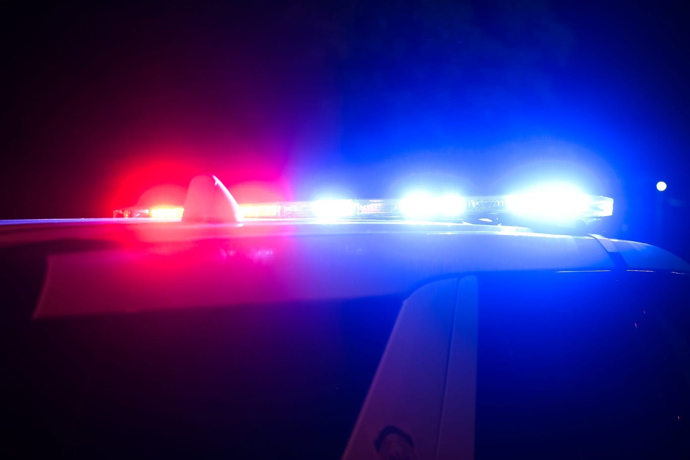 shooting, Orange County, Canyon RV Park, Featherly Park, Yorba Linda, California, Anaheim, Volkswagen event, dispute, suspect, injuries, KTLA, CBS Los Angeles
