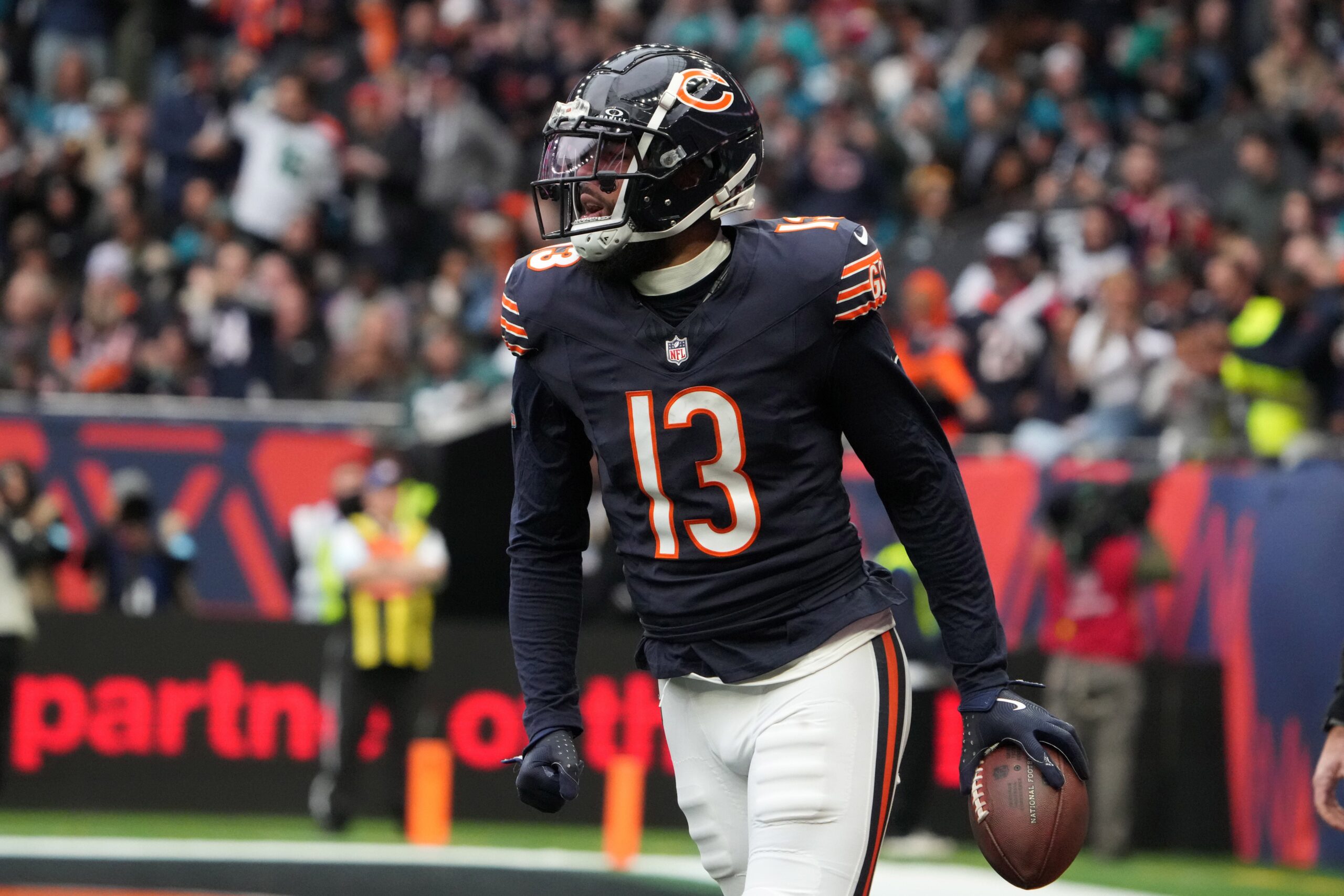 Keenan Allen, NFL, free agency, wide receiver, Los Angeles Chargers, Chicago Bears, Dallas Cowboys, New Orleans Saints, Las Vegas Raiders, Kansas City Chiefs, NFL Draft, player analysis, NFL rumors, potential landing spots, CeeDee Lamb, Dak Prescott, Tyler Shough, Rashee Rice, Hollywood Brown, Xavier Worthy
