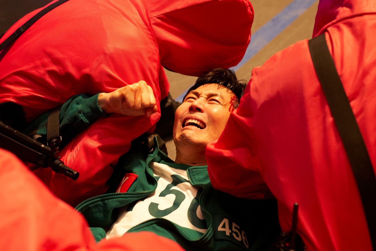 Squid Game, Squid Game 3, Netflix, Season 3, Teaser, Trailer, Release Date, June 27, Final Season, Surviving Characters, Game, Series Finale, Developing Story
