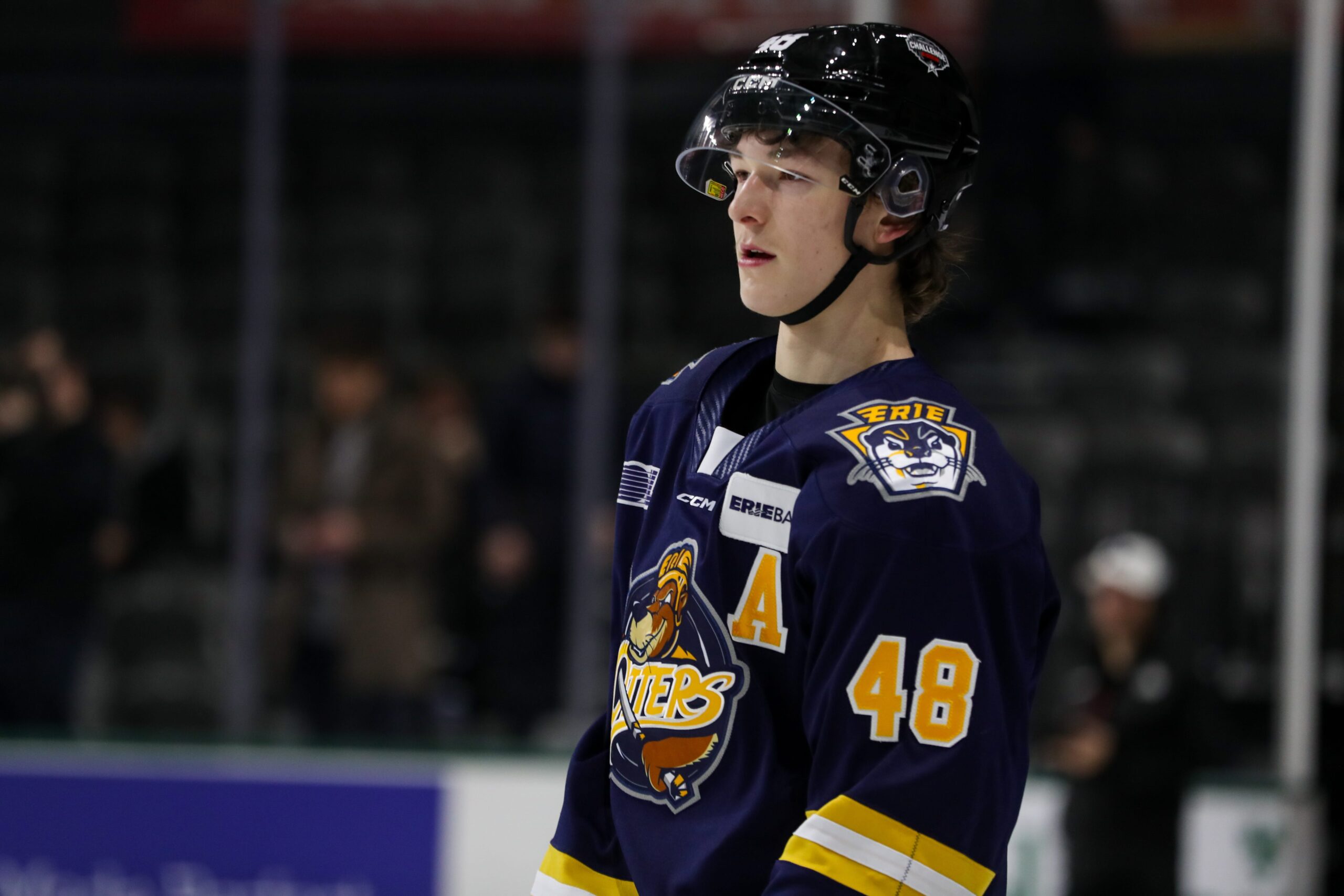 NHL Draft Lottery, New York Islanders, Utah Hockey Club, Matthew Schaefer, NHL Central Scouting, John Tavares, Gary Bettman, Bill Daly, NHL Draft, hockey prospect, draft results, draft odds, 2024 NHL Draft
