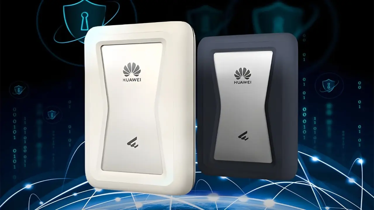 Huawei, Kunling eKitStor Shield 200, portable SSD, USB 3.2 Gen 2x2, 2000 MB/s, IP67, water resistant, dust resistant, drop resistant, AES-XTS 256-bit encryption, eKitStor Toolkit, 1 TB SSD, 2 TB SSD, 4 TB SSD, external storage, data transfer, rugged SSD, durable SSD, professional SSD

