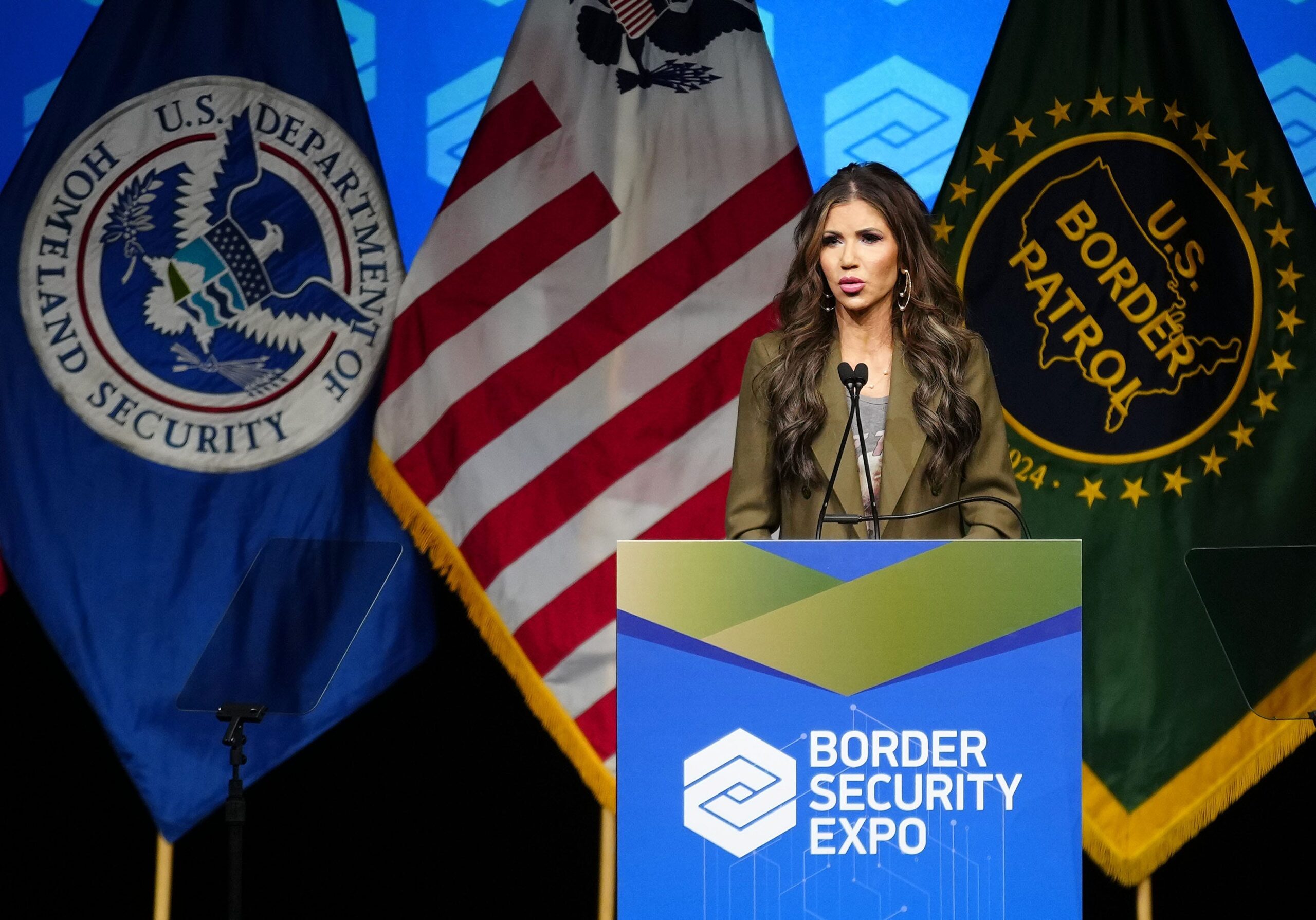 Immigration, Temporary Protected Status, TPS, Donald Trump, Joe Biden, Department of Homeland Security, Kristi Noem, Cubans, Haitians, Nicaraguans, Venezuelans, 1st U.S. Circuit Court of Appeals, Parole, Deportation, Immigrant Rights, Justice Action Center, Karen Tumlin, U.S. Supreme Court, Judge Indira Talwani, Obama Appointee, Legal Challenge, Biden-era programs, Ukrainian migrants, Afghan migrants
