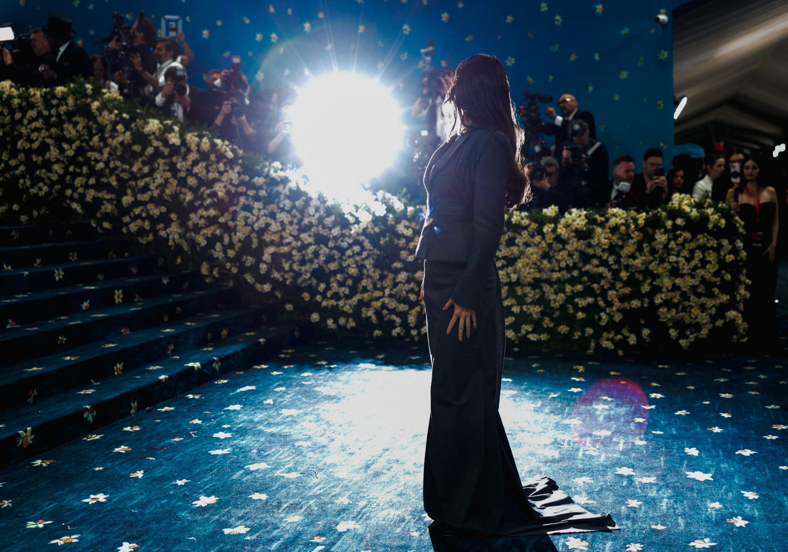 Met Gala, Met Gala 2025, celebrity absences, Blake Lively, Ryan Reynolds, Taylor Swift, Travis Kelce, Beyoncé, Ariana Grande, Lady Gaga, Jennifer Lopez, Sarah Jessica Parker, LeBron James, Prince Harry, Meghan Markle, Kardashians, Met Gala theme, fashion, red carpet, Costume Institute, Anna Wintour, celebrity fashion, Met Gala news
