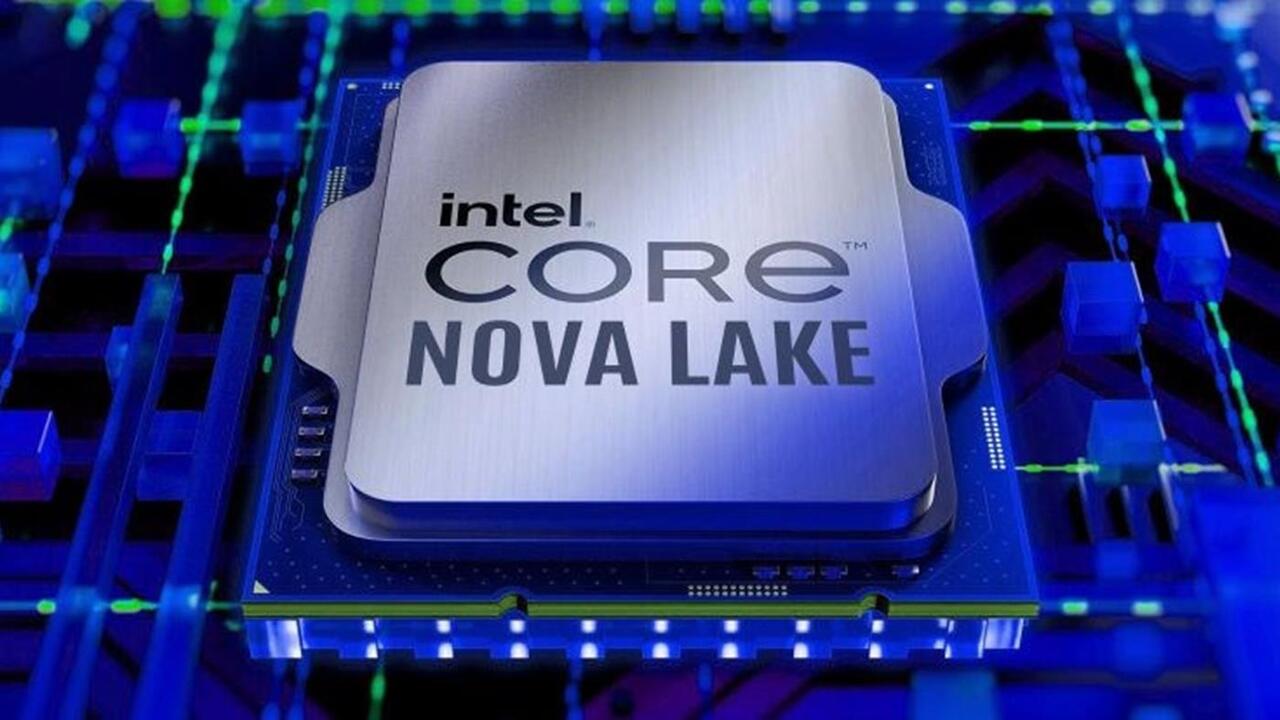 Intel, Nova Lake, X3D, AMD, 3D cache, Foveros Direct, 18A-PT, TSMC SoIC-X, Clearwater Forest, Xeon, desktop processors, server processors, gaming, workstations, chip technology, processor architecture, CPU, performance, technology news
