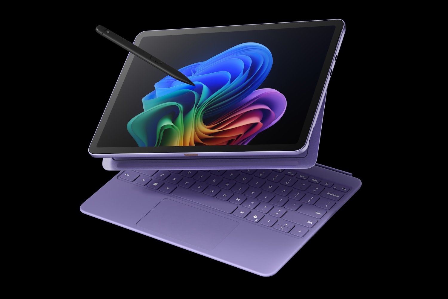 Surface Pro, Surface Laptop, Microsoft, Snapdragon X Plus, ARM chip, 2025 Surface family, price, performance, features, review, specs, tablet, laptop, hybrid, Windows, USB-C, Surface Connect, Slim Pen, battery life, colors, comparison, M3 MacBook Air, M4 MacBook Air, tariffs, 12-inch, 13-inch, design, release date
