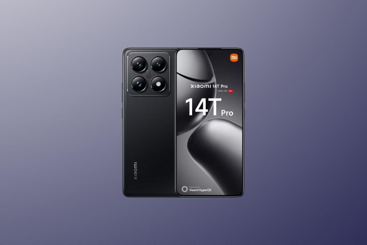 Xiaomi 14T Pro, Xiaomi 14T Pro price, Xiaomi 14T Pro review, Xiaomi 14T Pro deals, Rakuten, French Days, smartphone, Android phone, Leica camera, 50MP camera, 144Hz AMOLED display, MediaTek Dimensity 9300+, HyperCharge 120W, phone sale, discount, used phone, second hand phone, eco-friendly phone, best smartphone deals.
