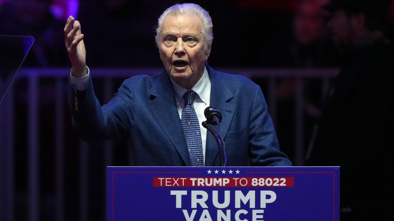 Donald Trump, Hollywood, Film industry, Tariffs, Jon Voight, Movie production, Studio Babelsberg, Cinespace Studios, Tax incentives, Film subsidies, International co-productions, Film location, Germany, Film business, Film production costs
